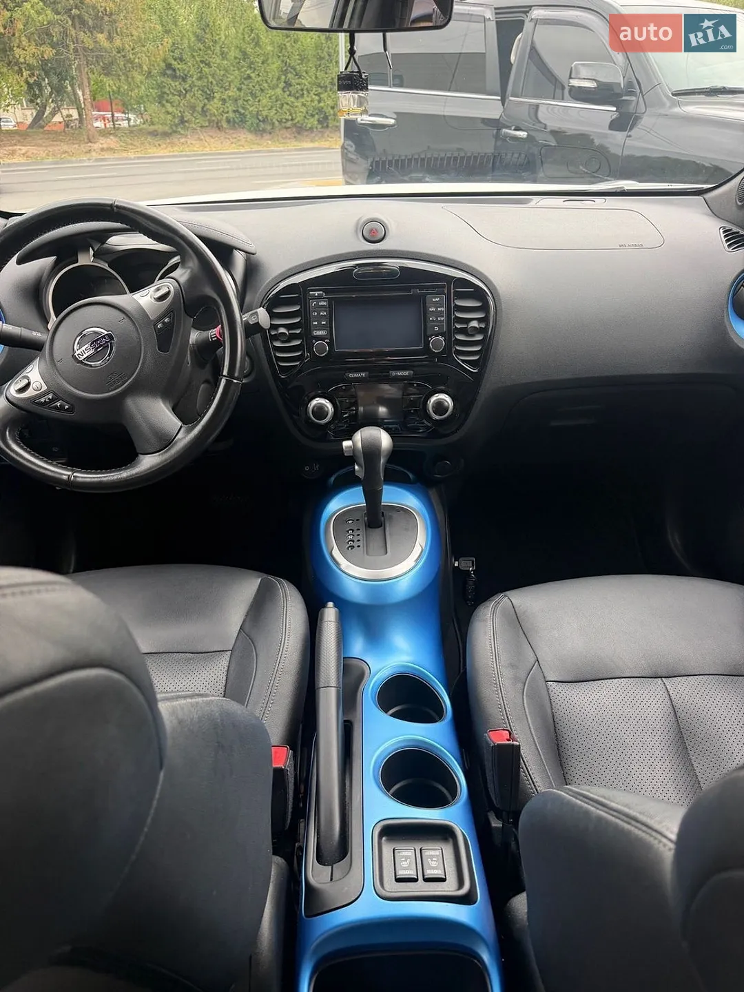 2019 Nissan Juke - мініатюра 5