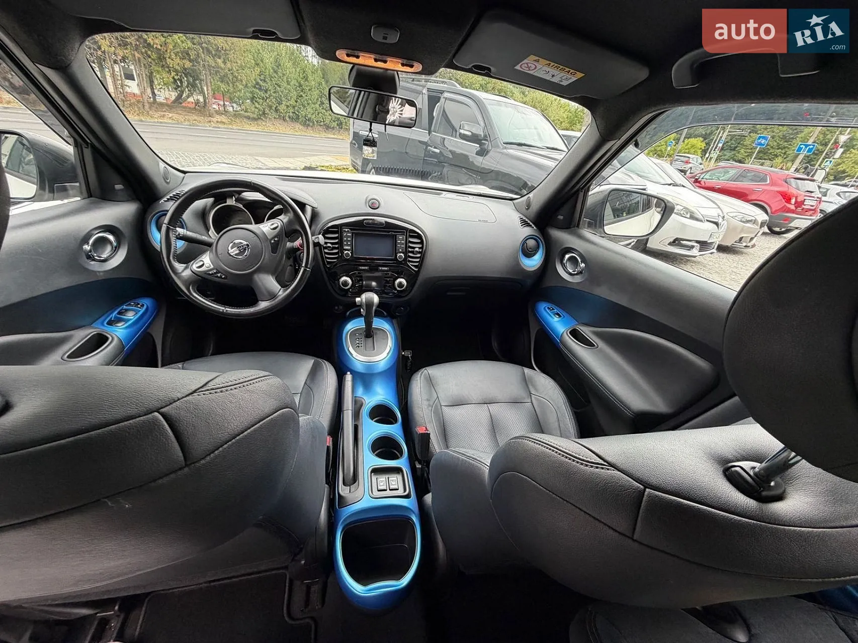 2019 Nissan Juke - мініатюра 6