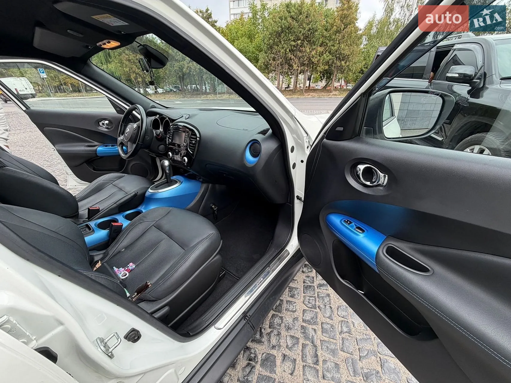 2019 Nissan Juke - мініатюра 7