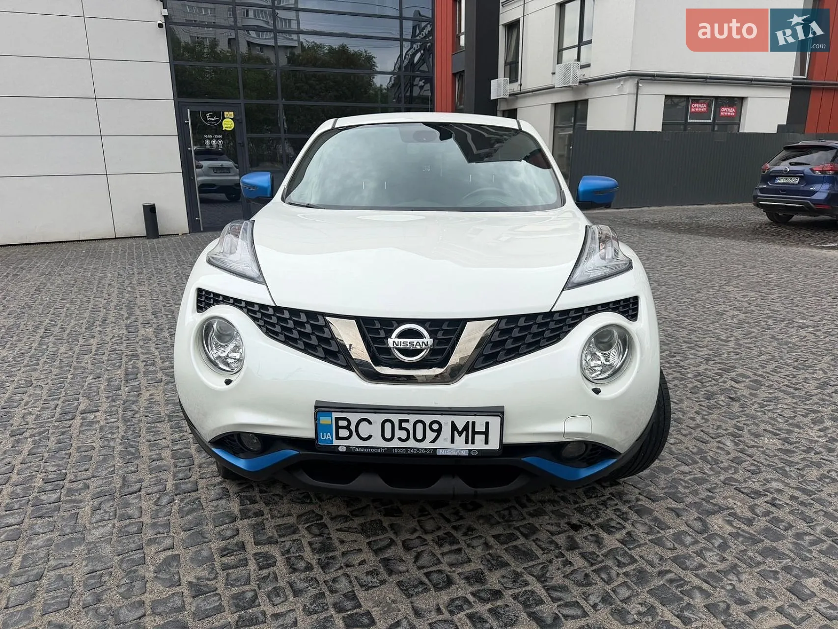 2019 Nissan Juke - мініатюра 4