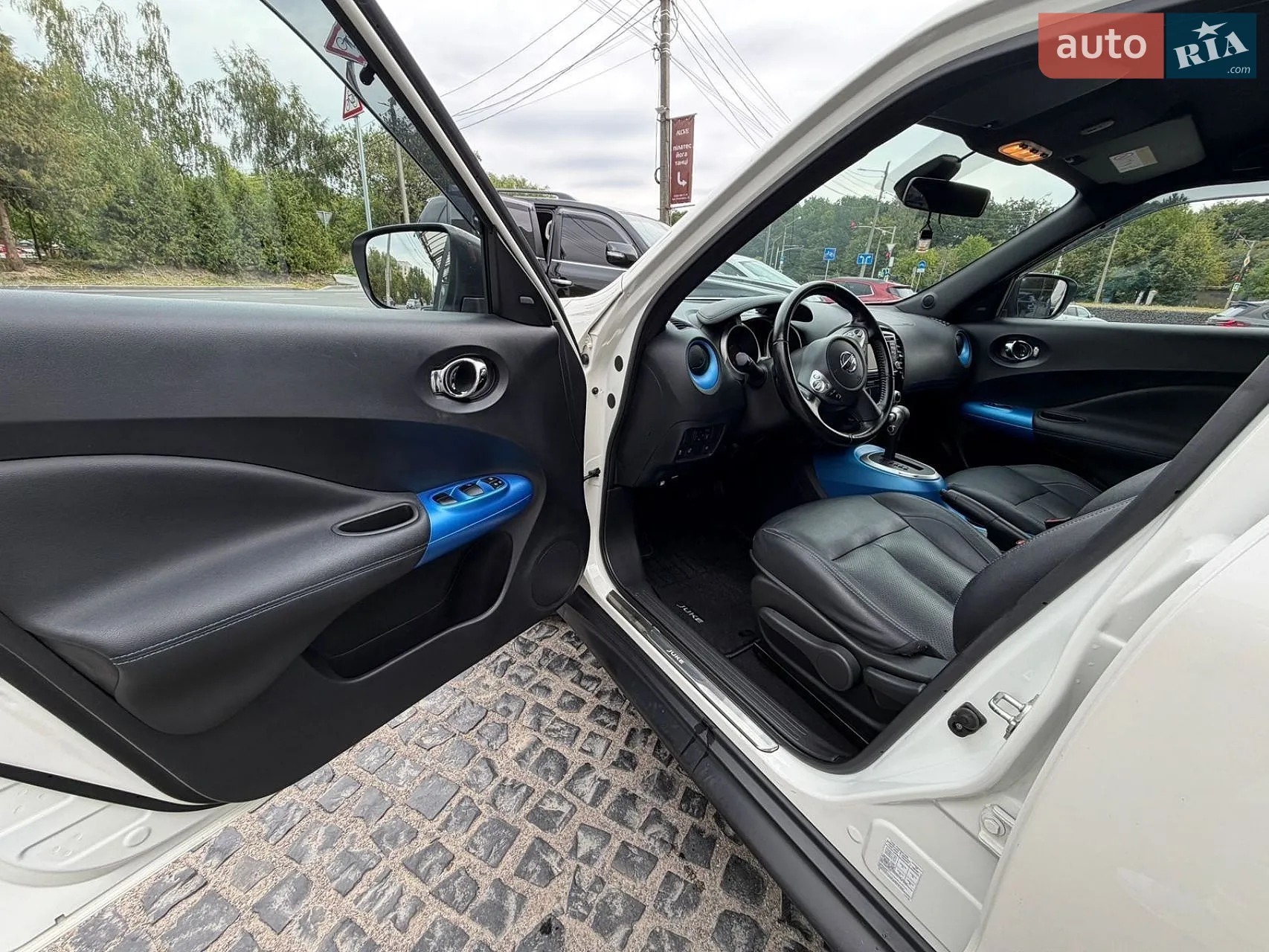 2019 Nissan Juke - мініатюра 8