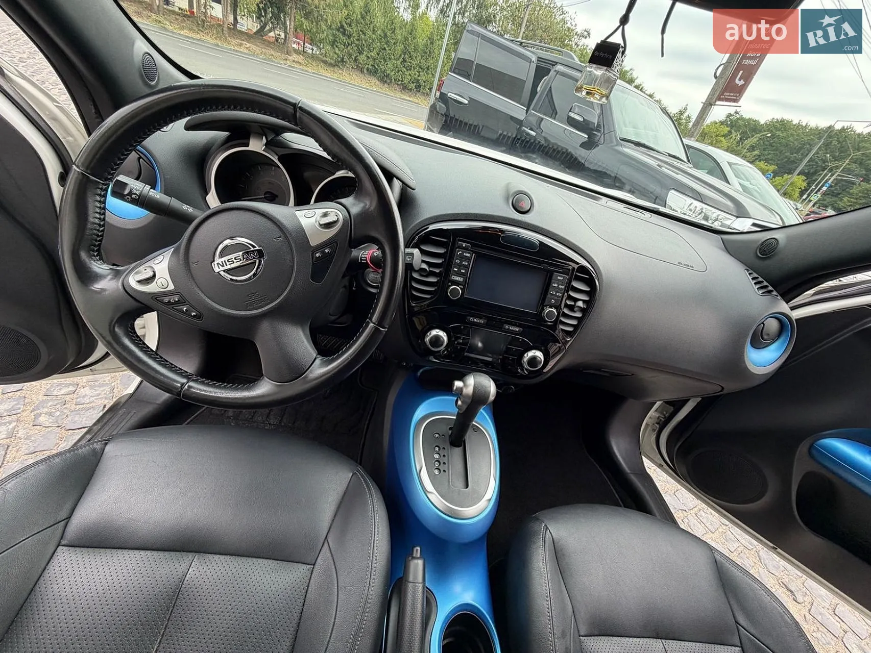 2019 Nissan Juke - мініатюра 9