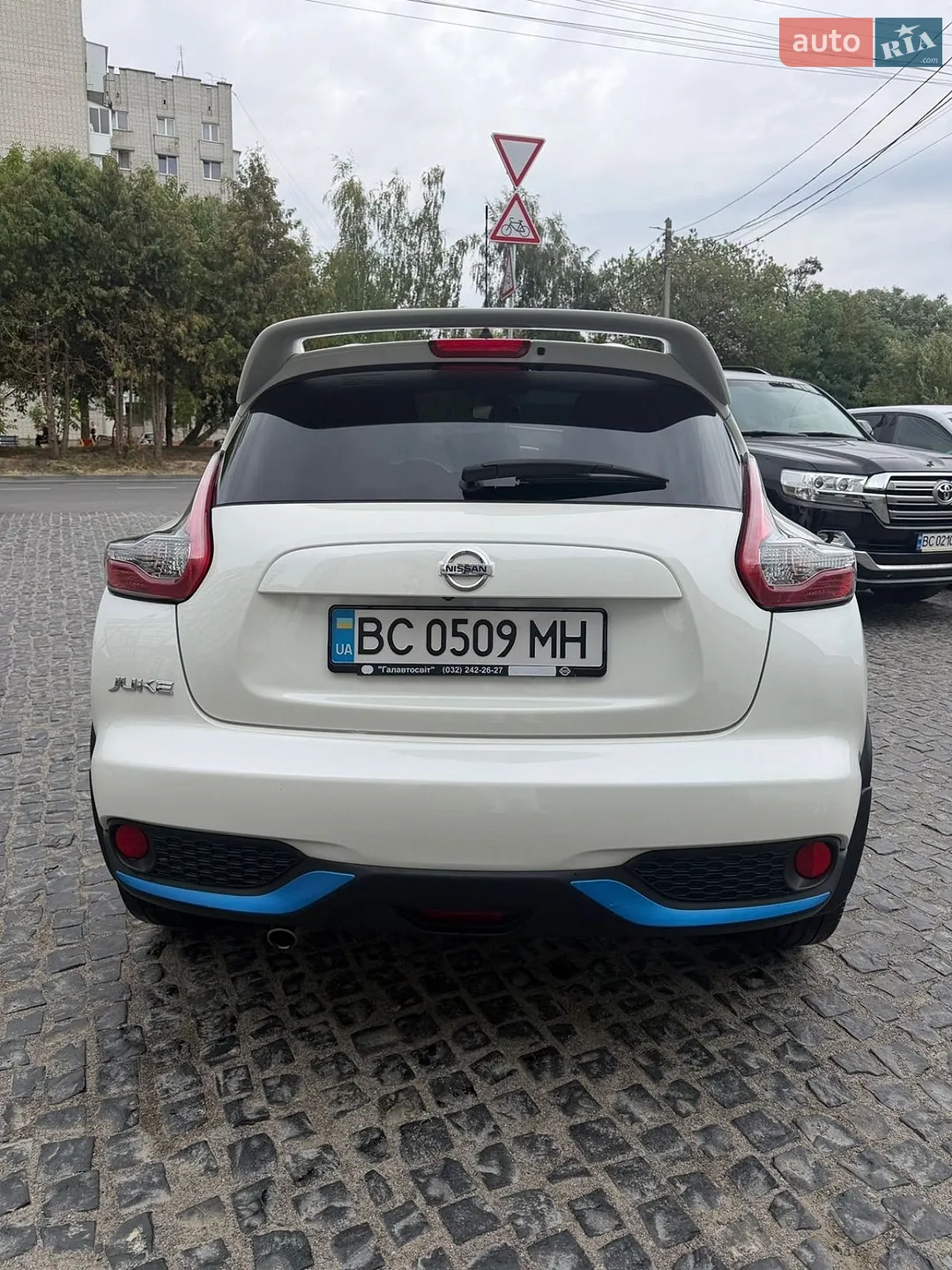 2019 Nissan Juke - мініатюра 12