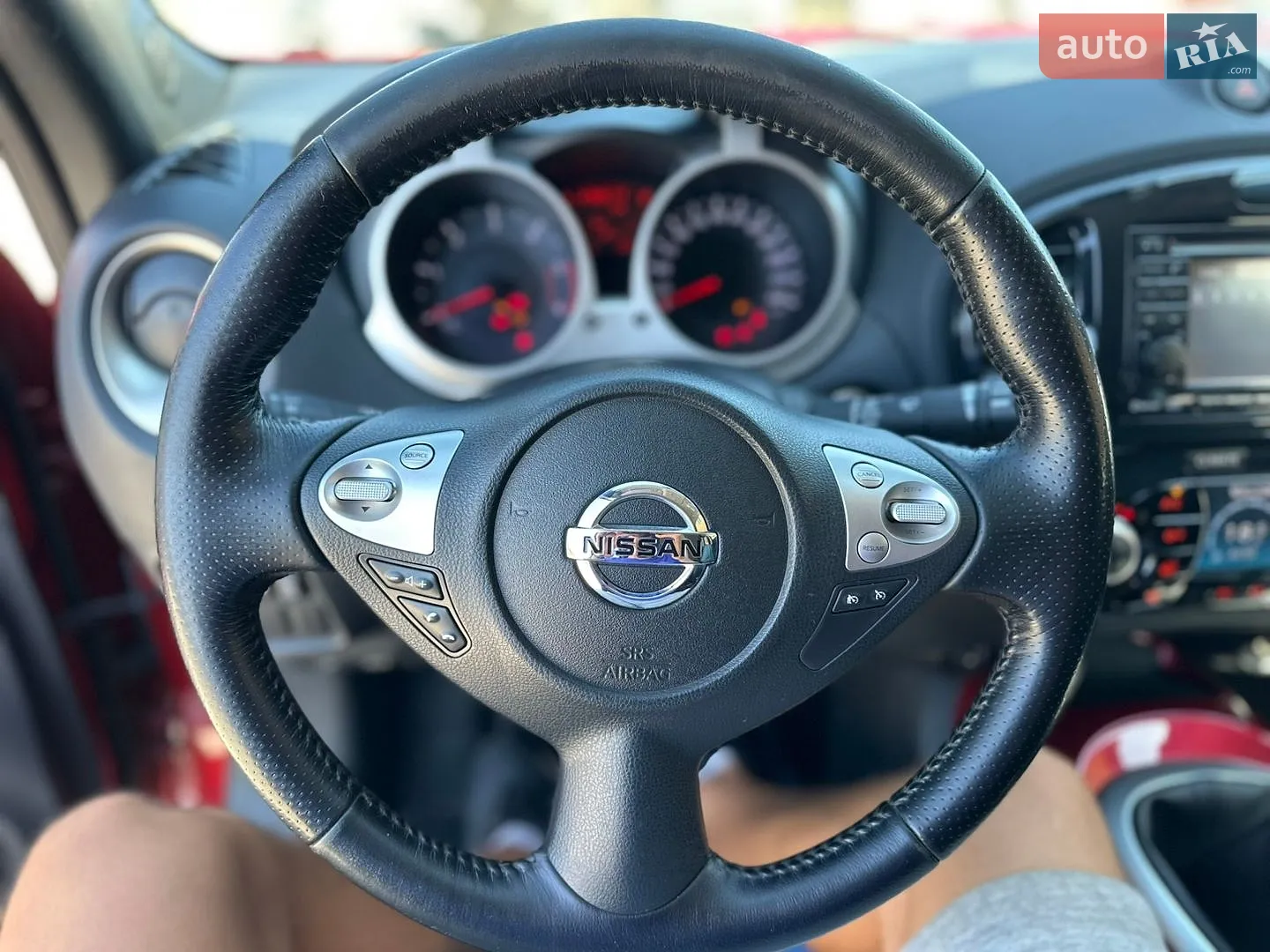 2011 Nissan Juke - мініатюра 25