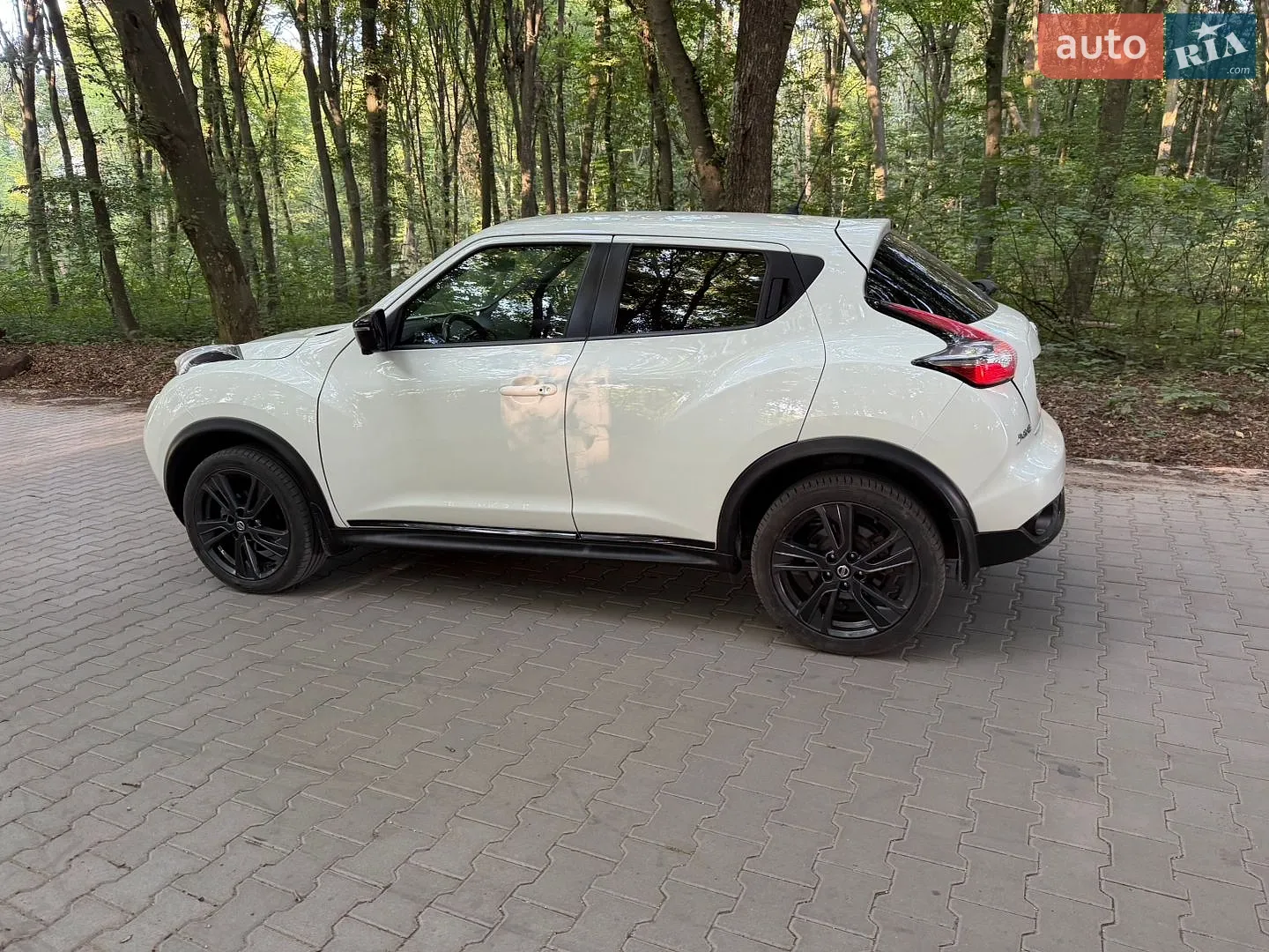 2018 Nissan Juke - мініатюра 9