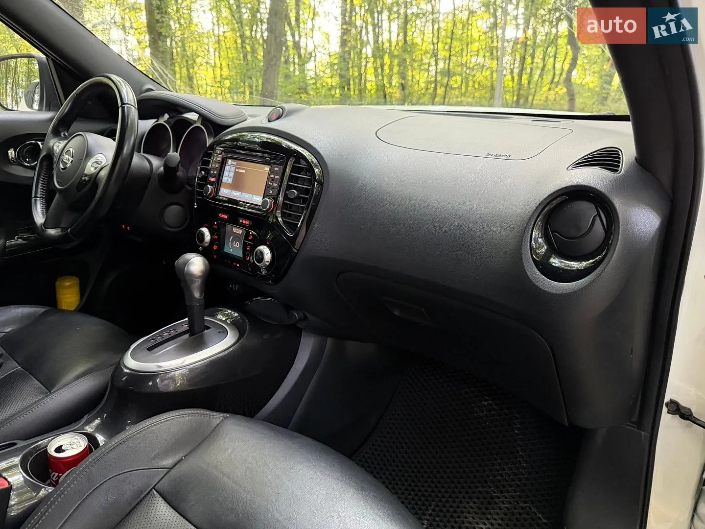 2018 Nissan Juke - мініатюра 12