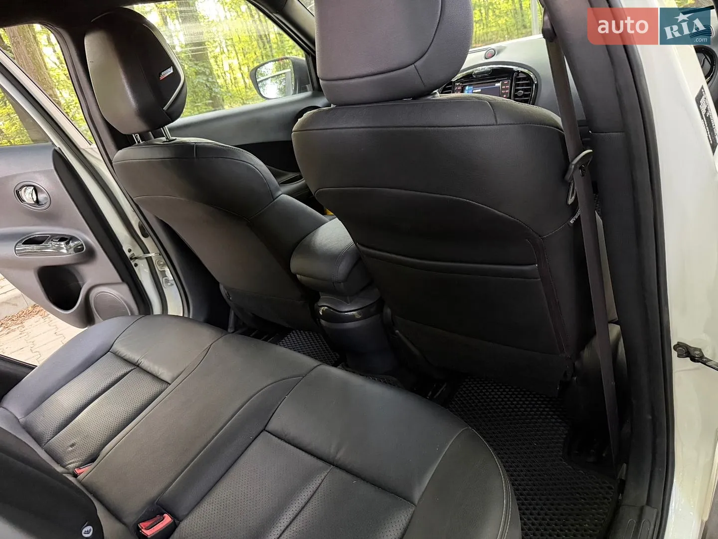 2018 Nissan Juke - мініатюра 16