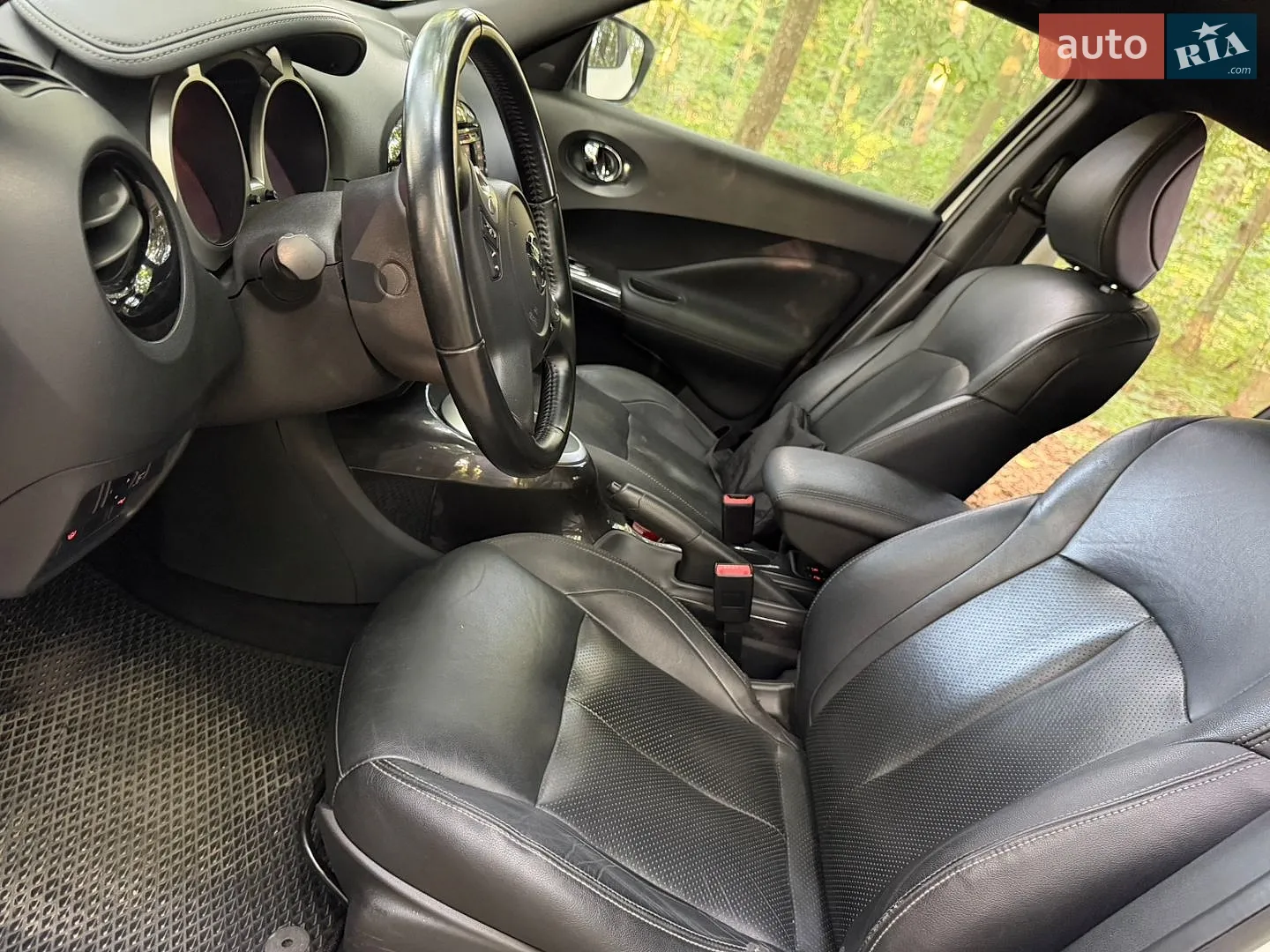 2018 Nissan Juke - мініатюра 19