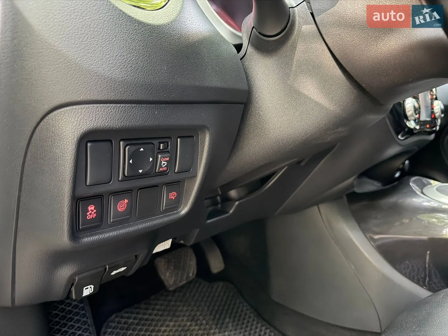 2018 Nissan Juke - мініатюра 20