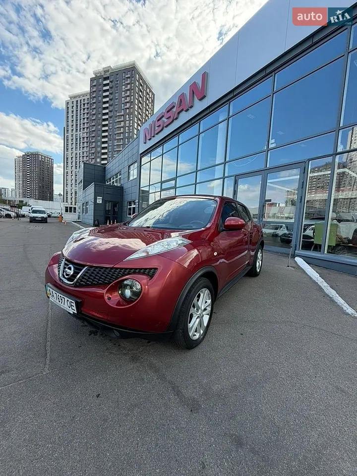 2019 Nissan Qashqai - мініатюра 20