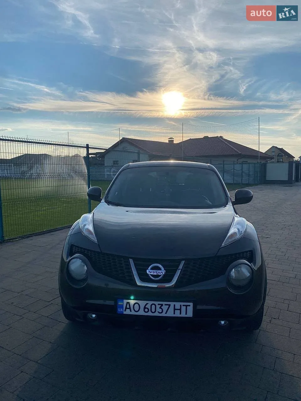 2012 Nissan Juke - мініатюра 2