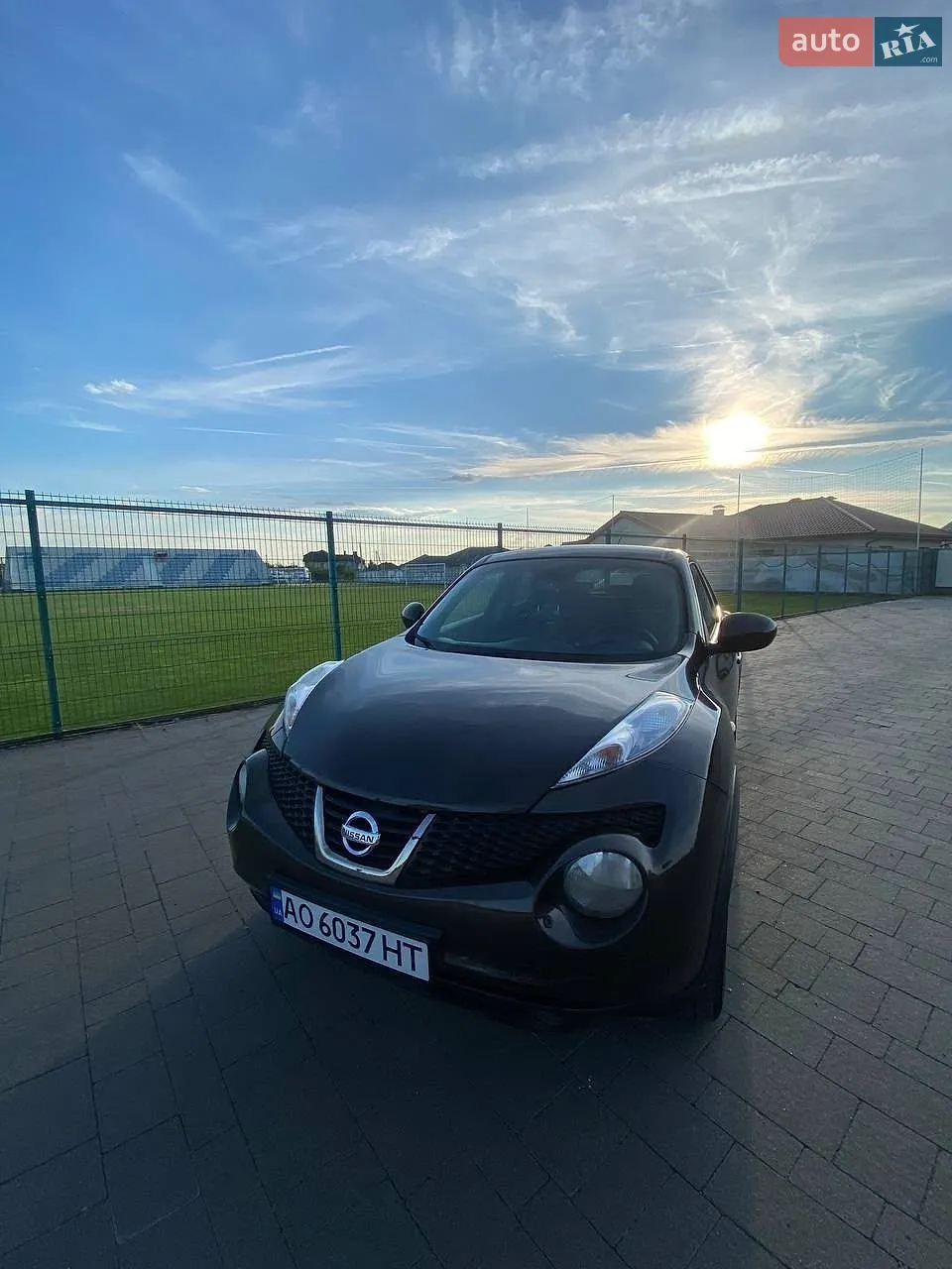 2012 Nissan Juke - мініатюра 10