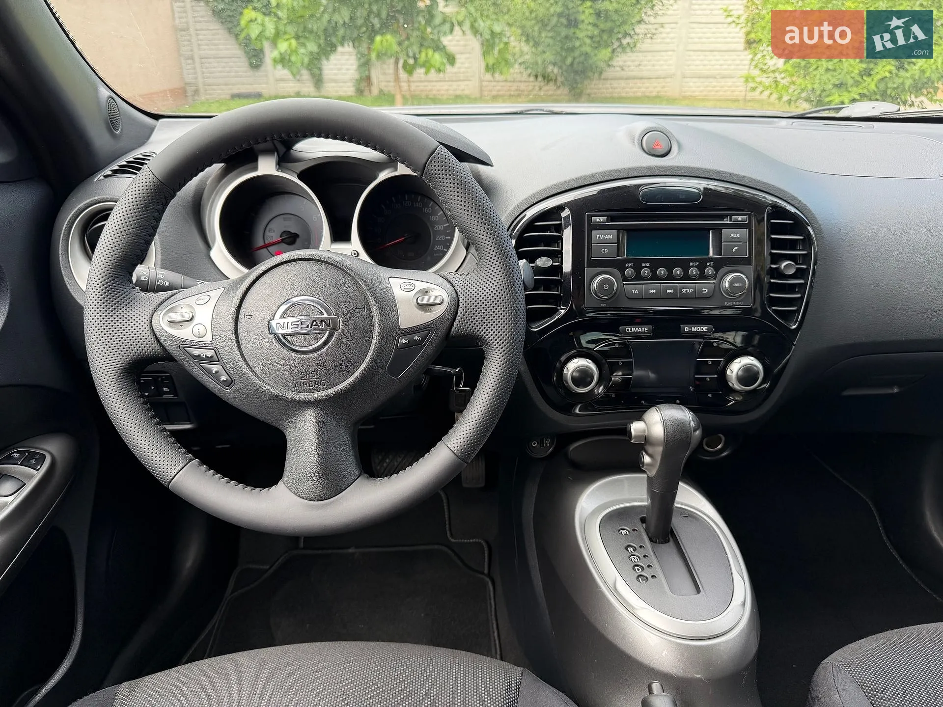 2014 Nissan Juke - мініатюра 16