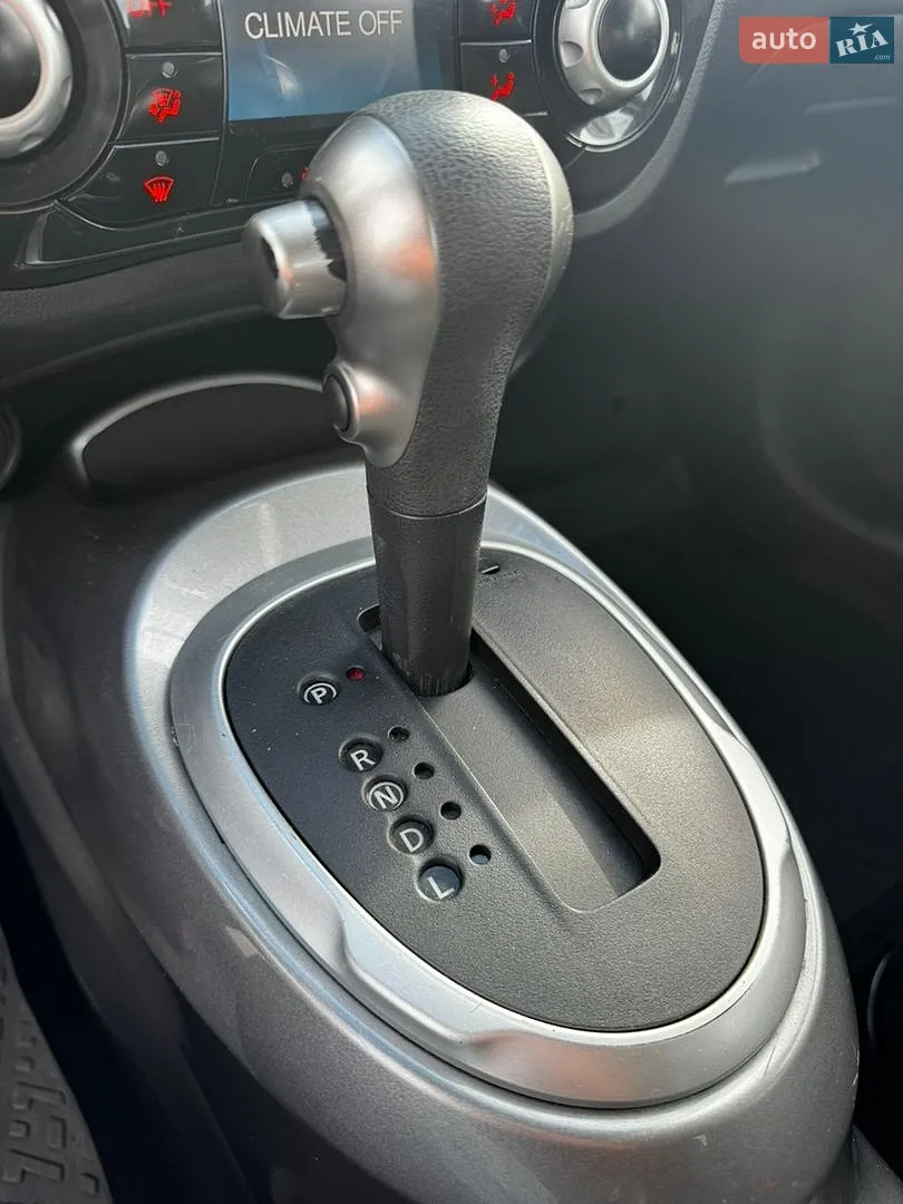 2012 Nissan Juke - мініатюра 18