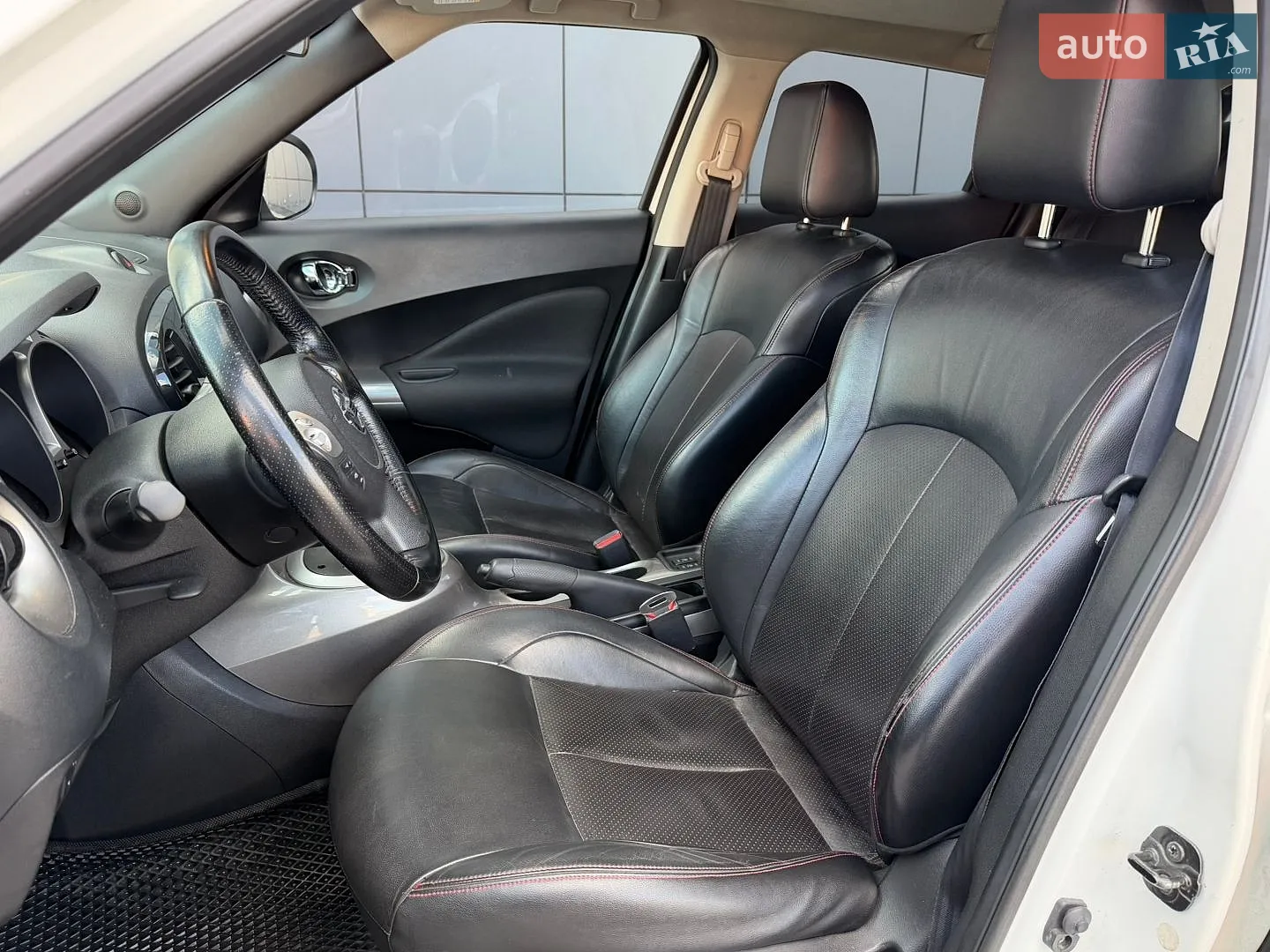 2013 Nissan Juke - мініатюра 19