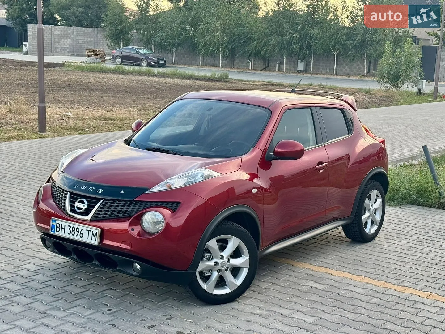 2013 Nissan Juke - мініатюра 15