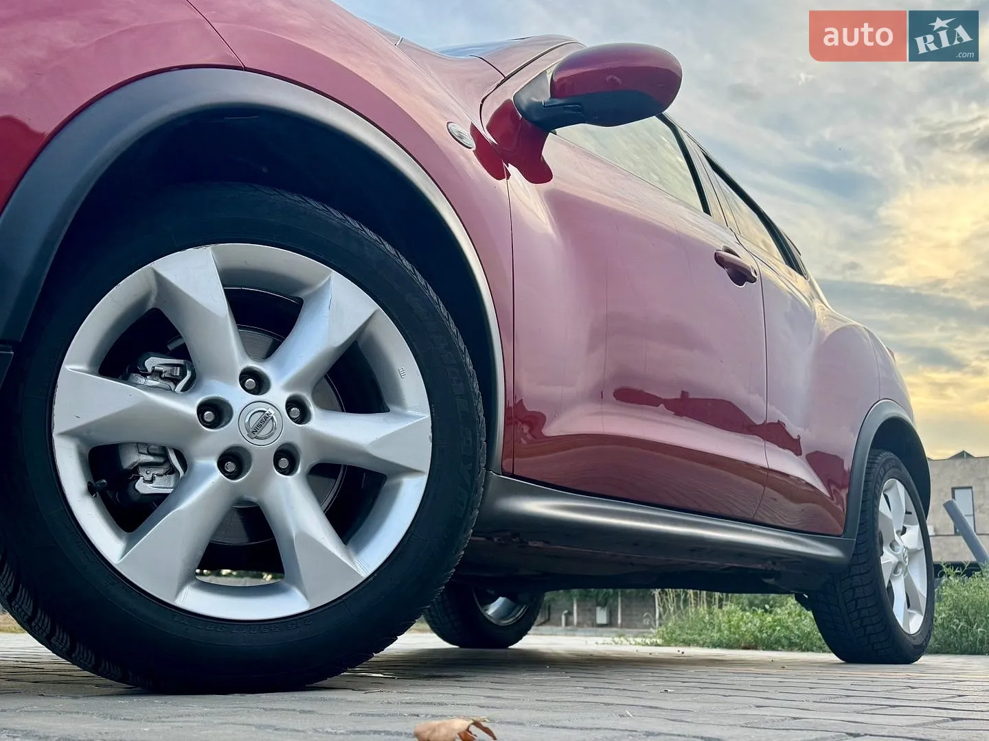 2013 Nissan Juke - мініатюра 19