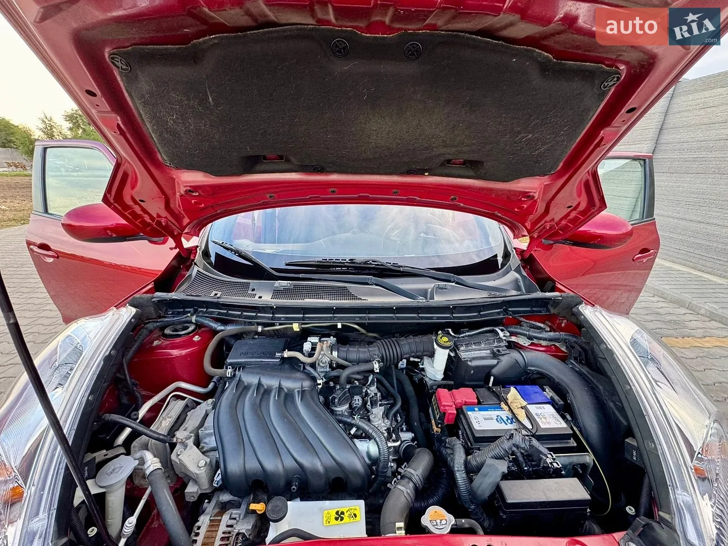 2013 Nissan Juke - мініатюра 29