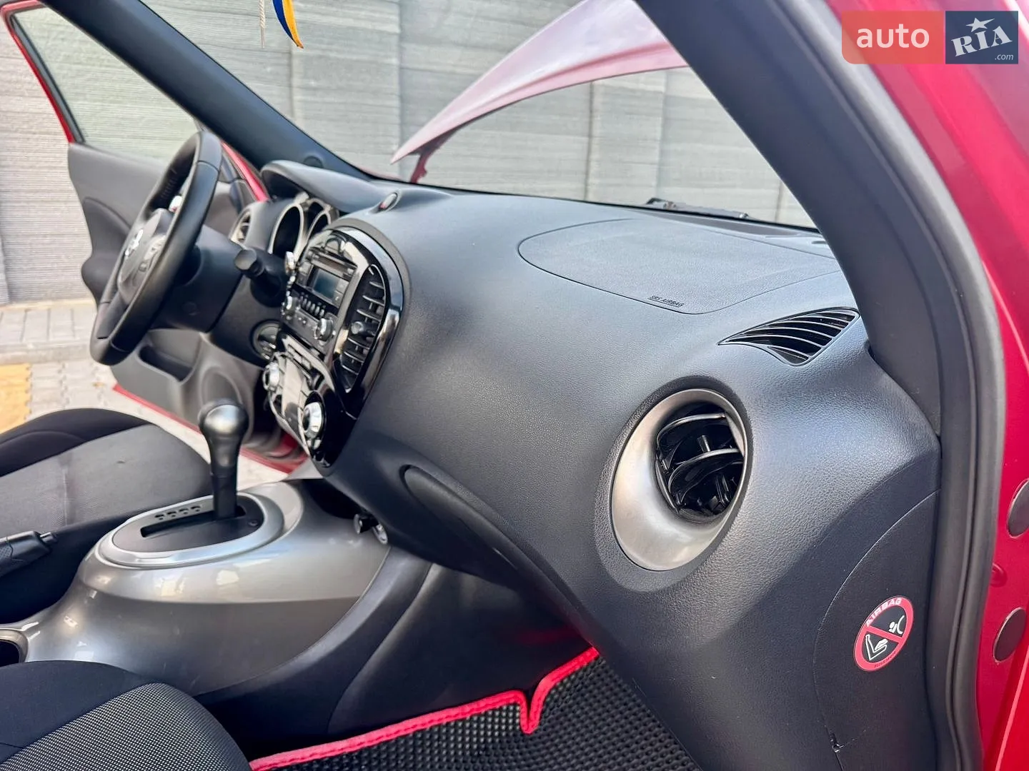 2013 Nissan Juke - мініатюра 39