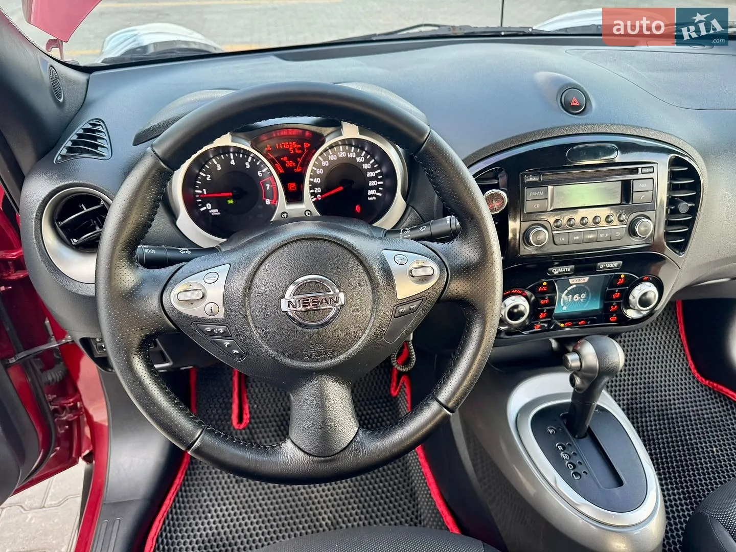 2013 Nissan Juke - мініатюра 44