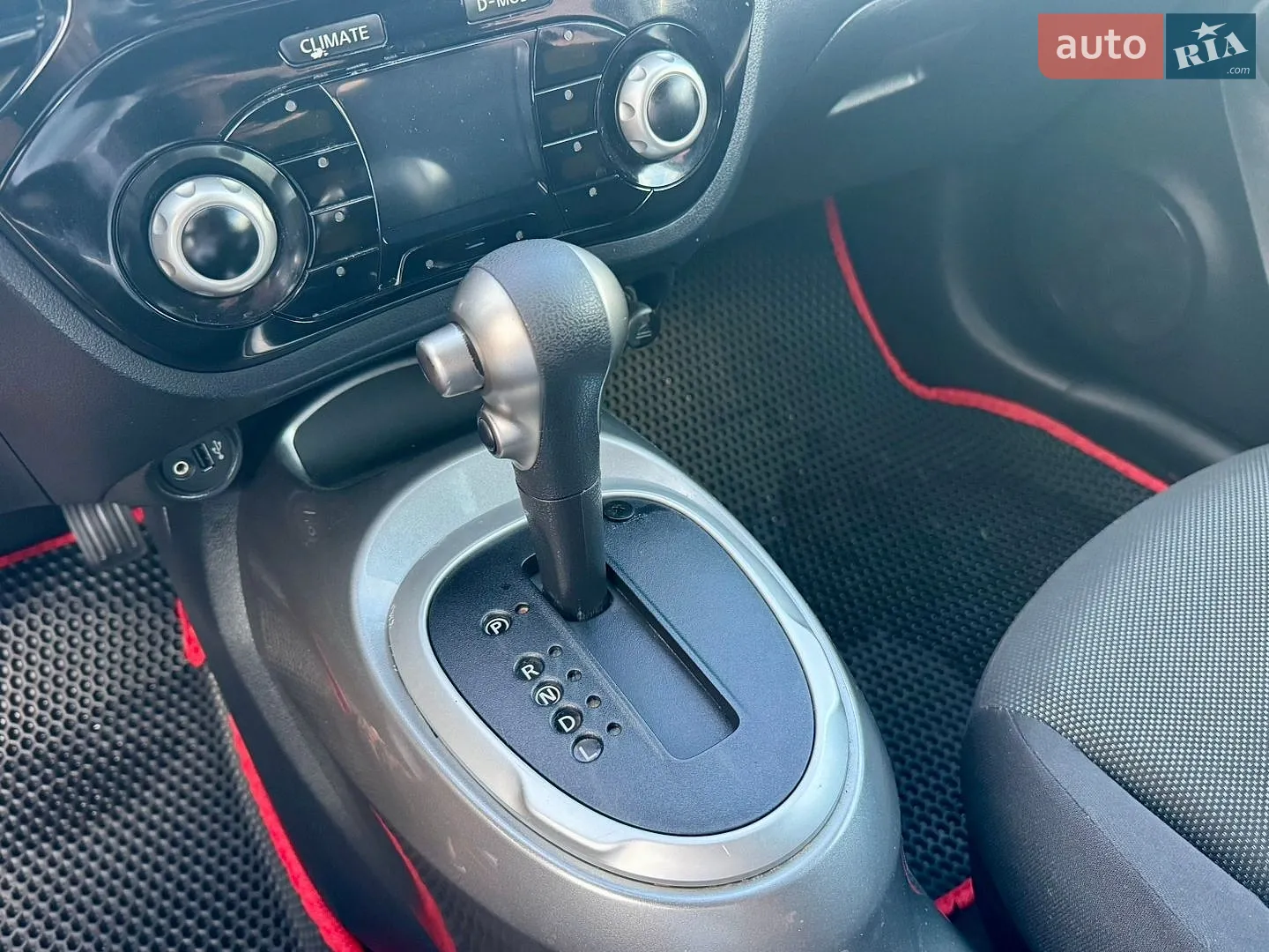 2013 Nissan Juke - мініатюра 49