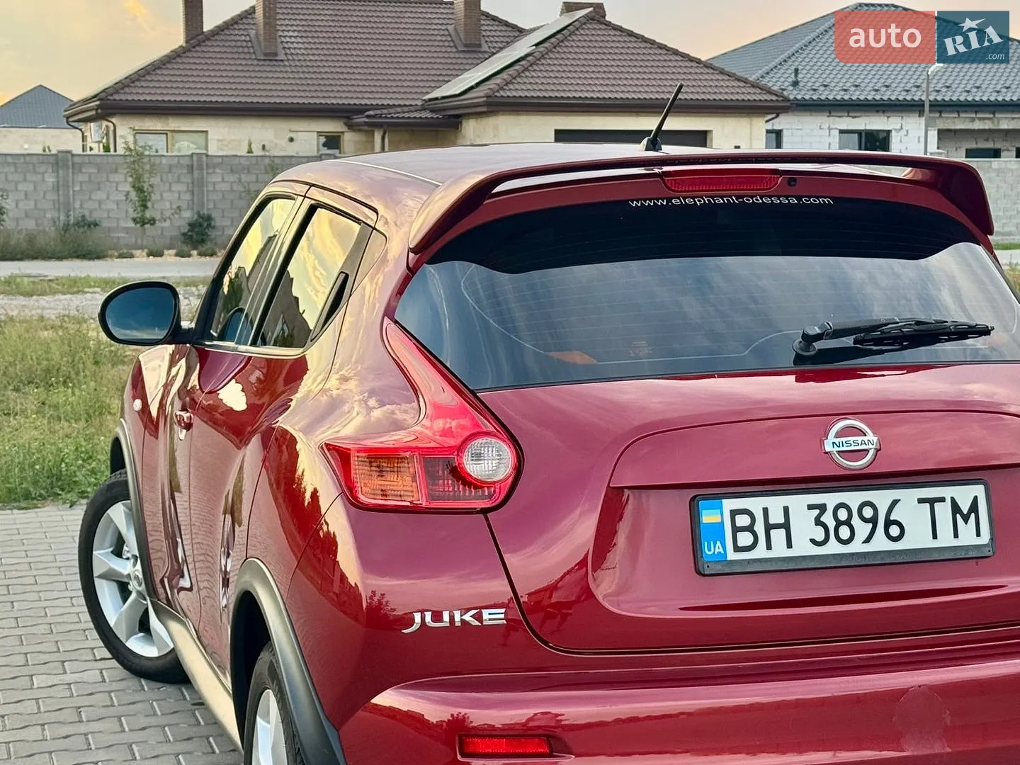 2013 Nissan Juke - мініатюра 54