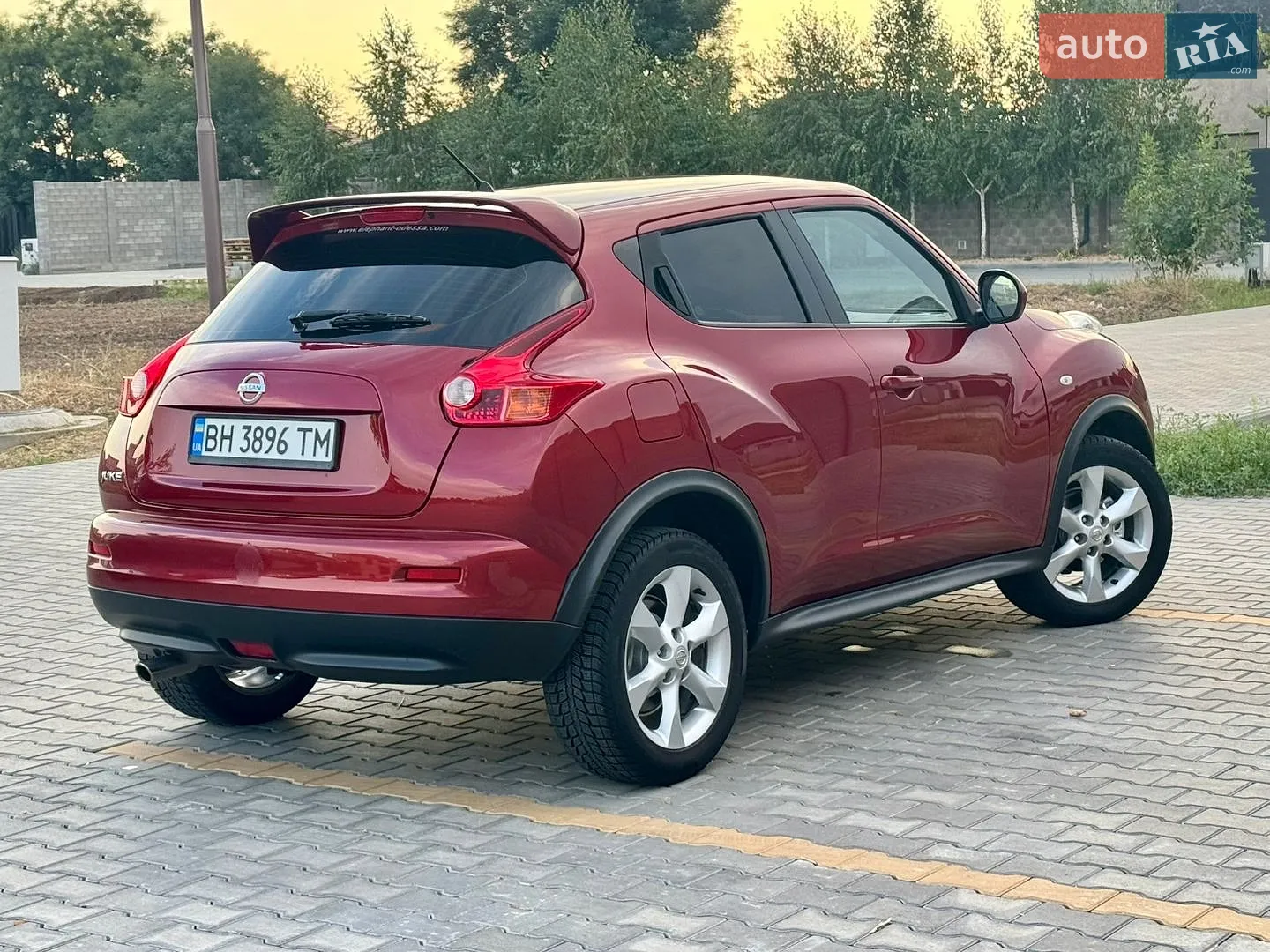 2013 Nissan Juke - мініатюра 63
