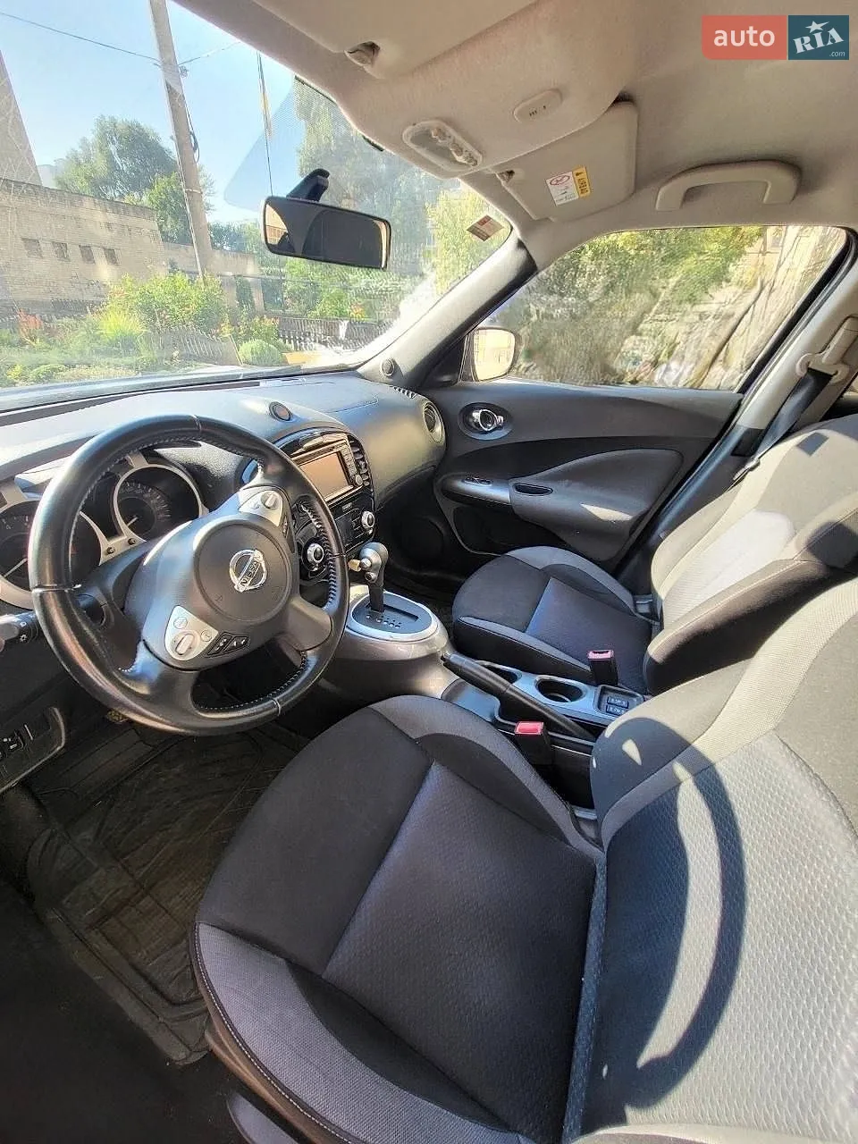 2018 Nissan Juke - мініатюра 2