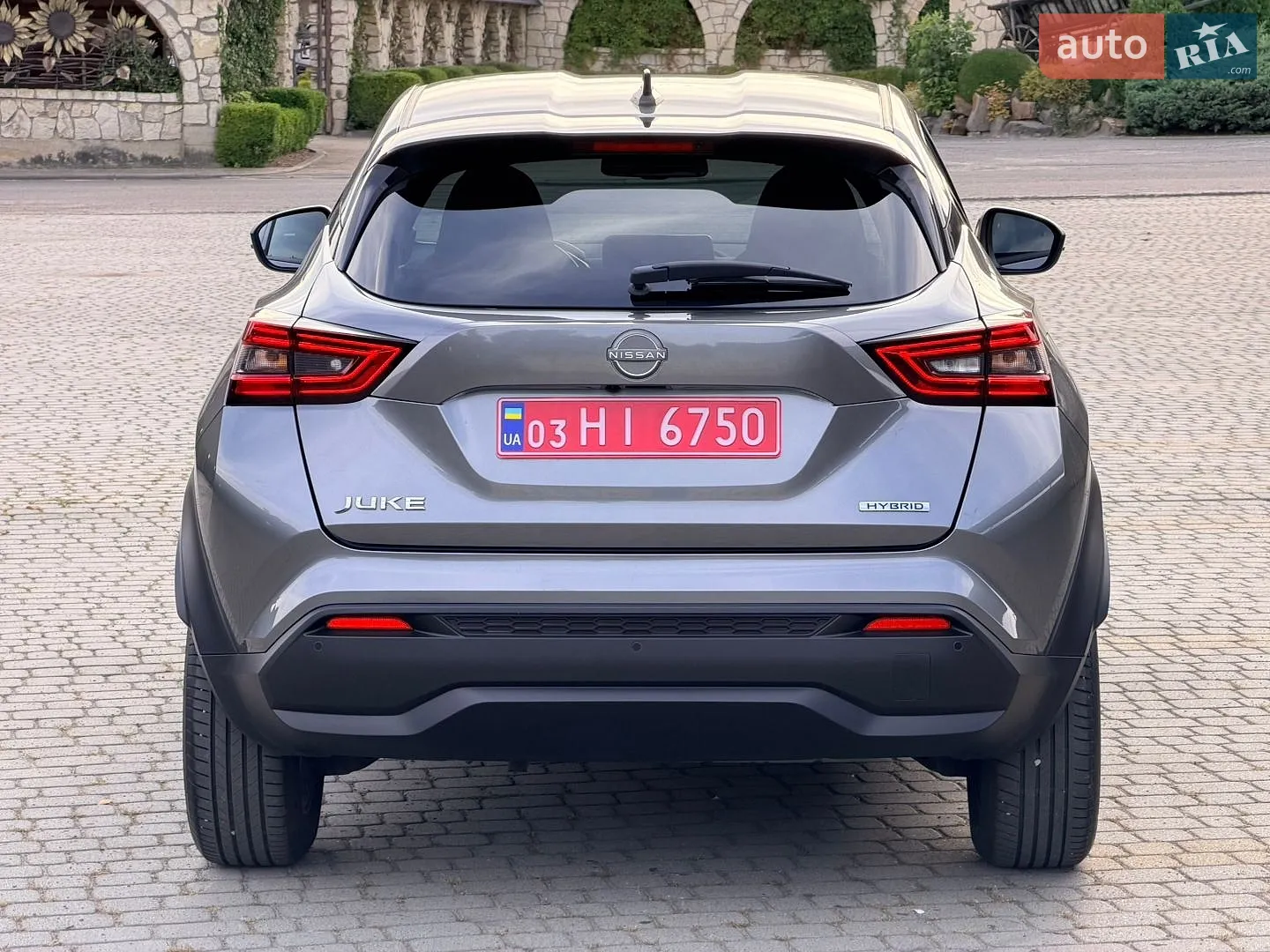 2023 Nissan Juke - мініатюра 5