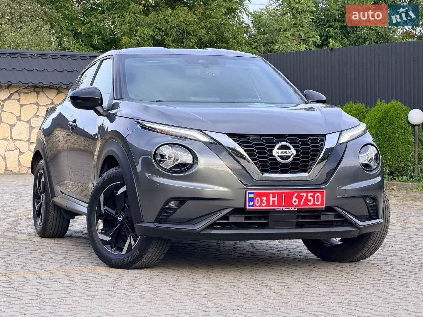2023 Nissan Juke - мініатюра 9