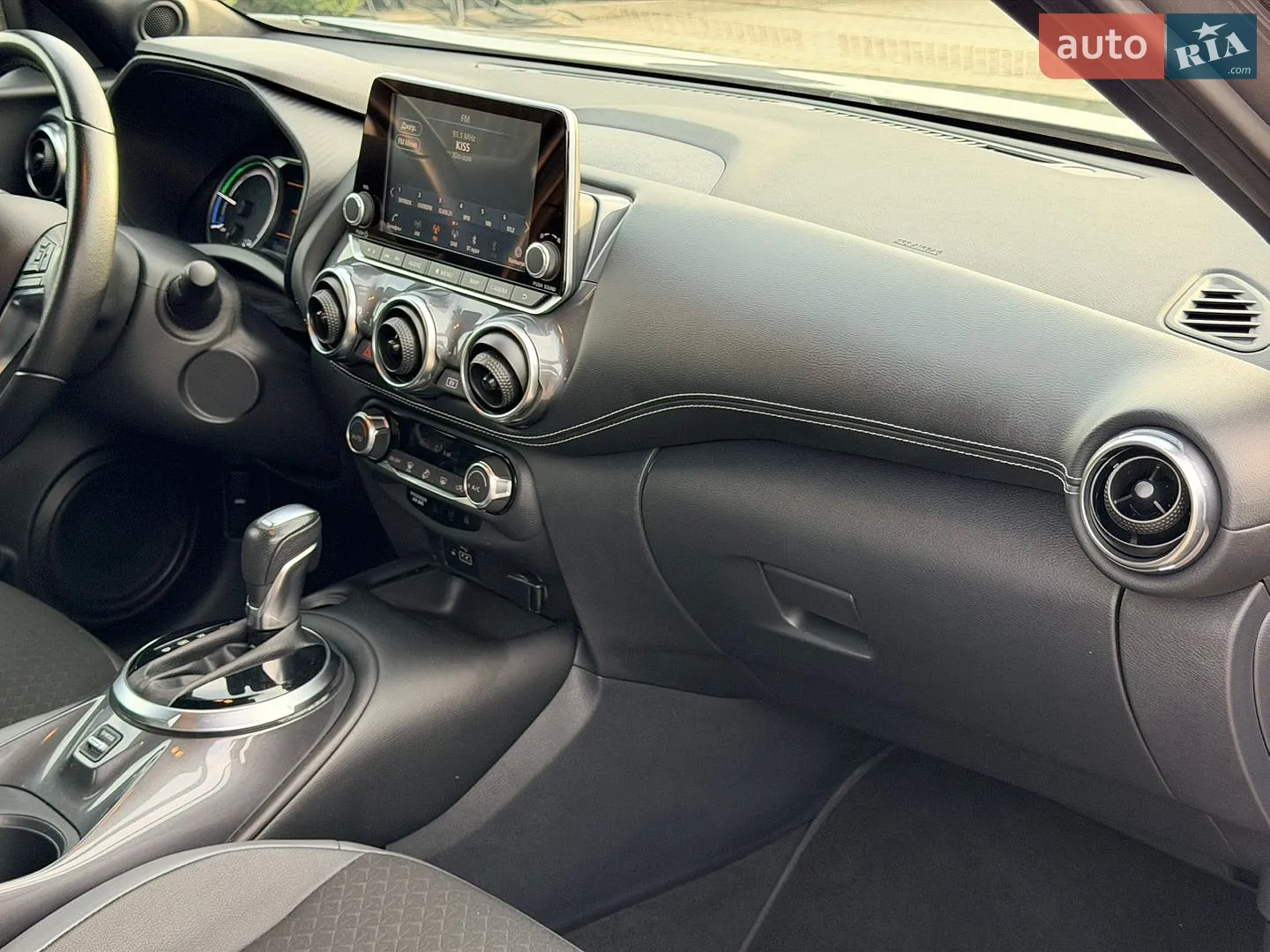 2023 Nissan Juke - мініатюра 33