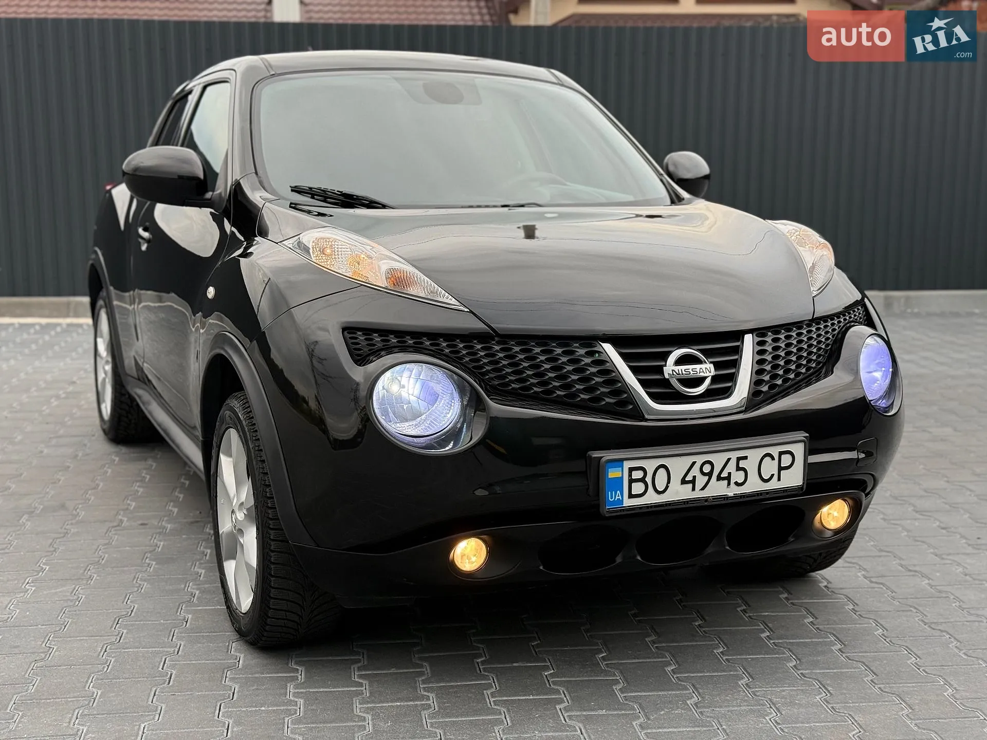 2010 Nissan Juke - мініатюра 18
