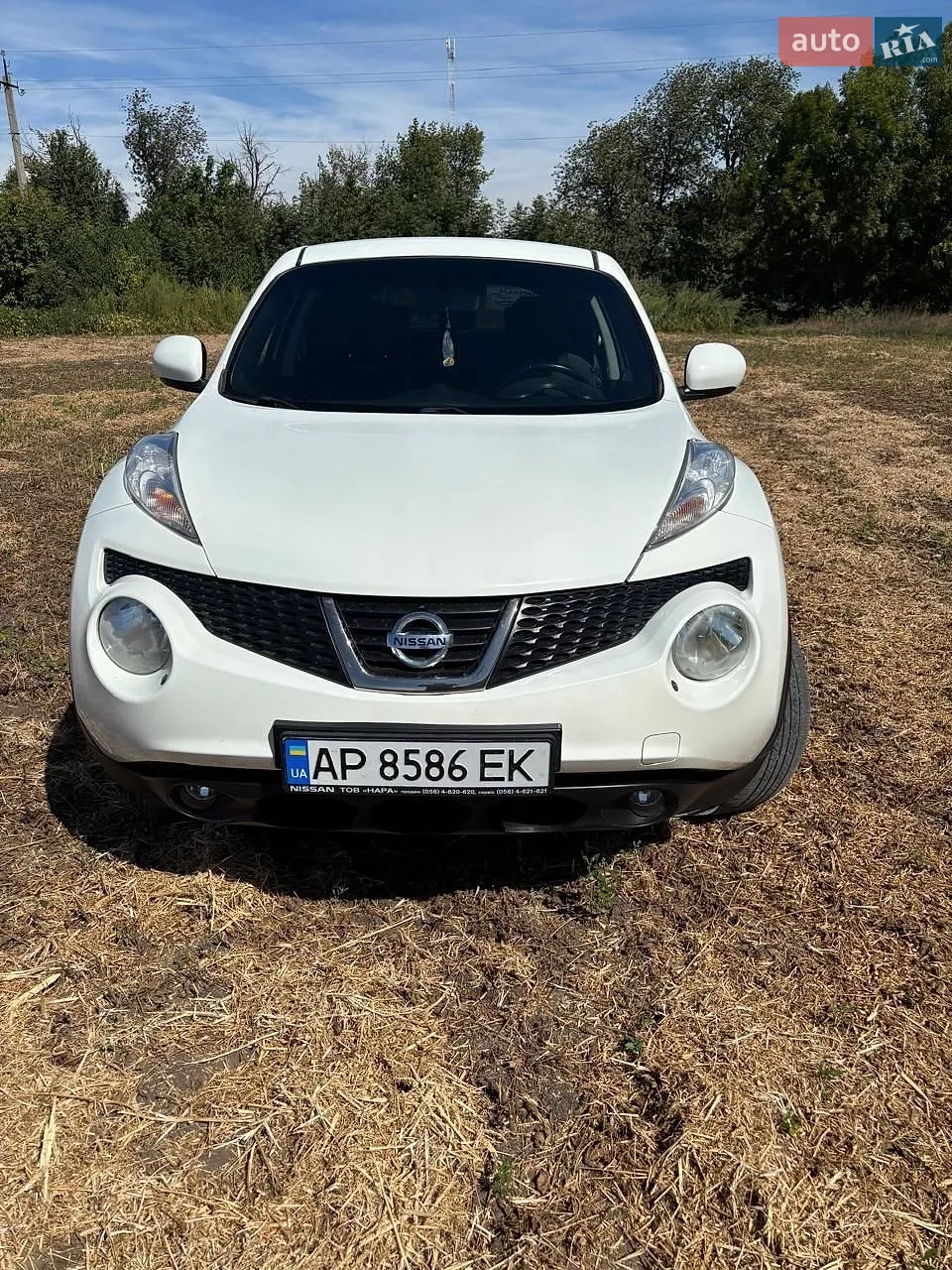 2013 Nissan Juke - мініатюра 9