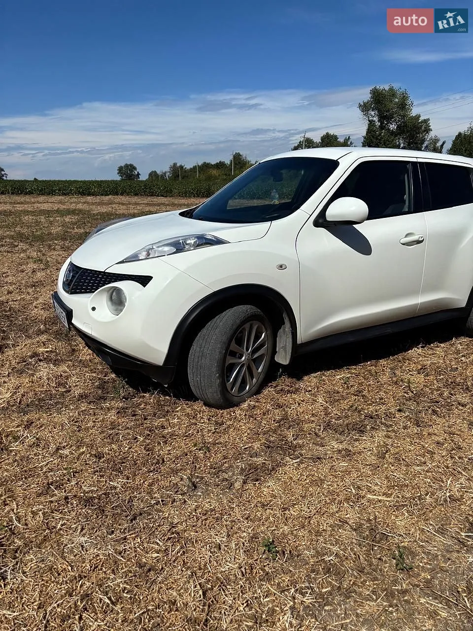 2013 Nissan Juke - мініатюра 13