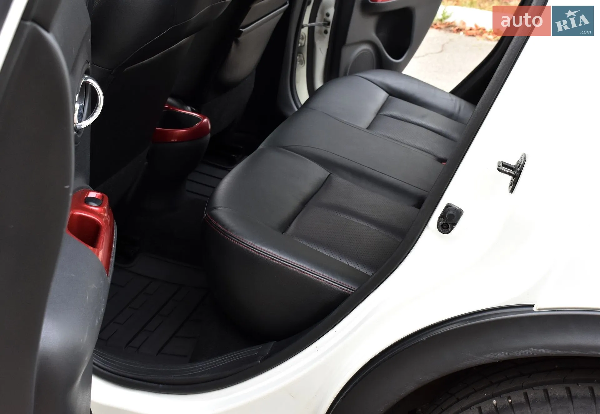 2012 Nissan Juke - мініатюра 20