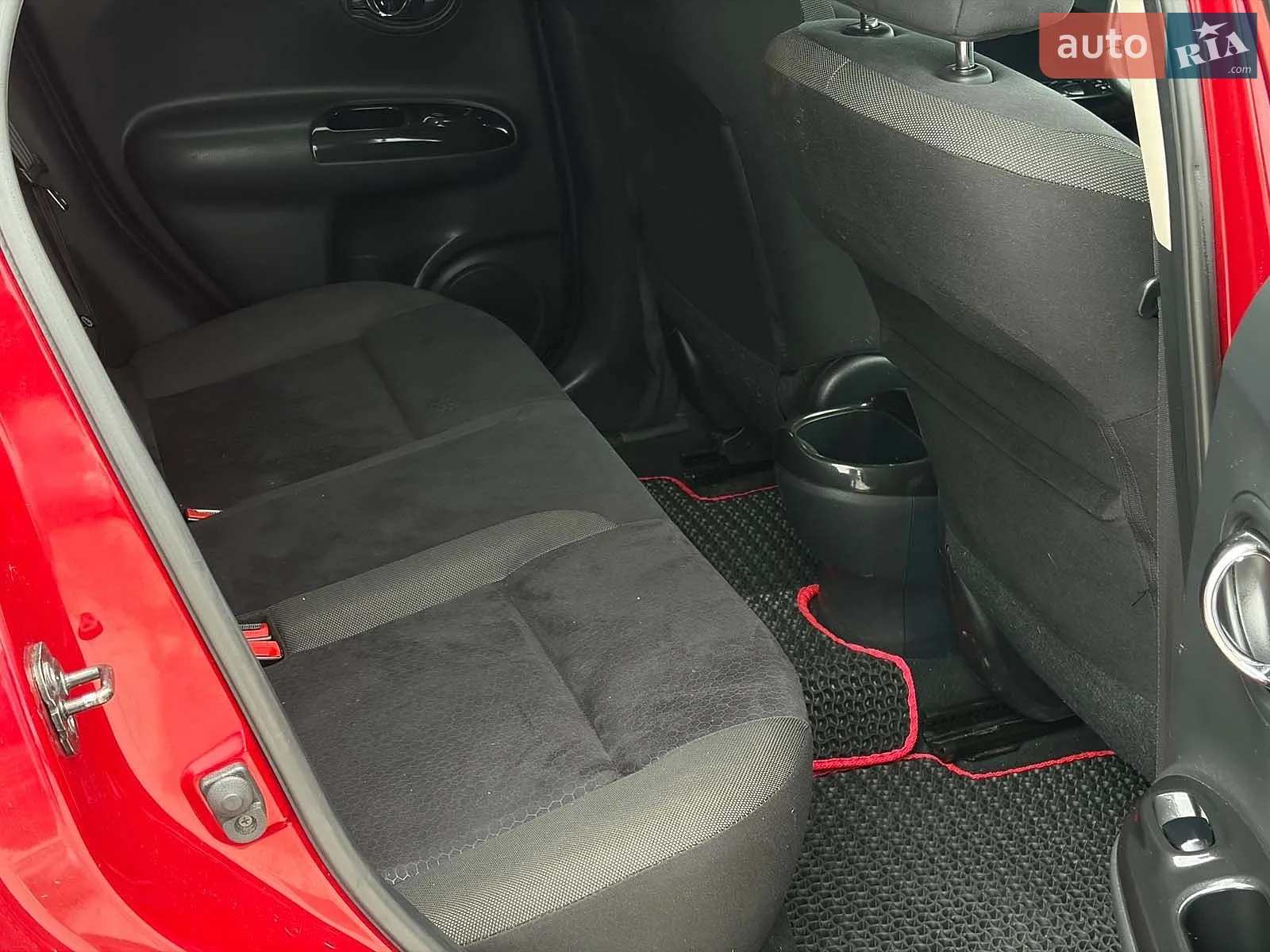 2013 Nissan Juke - мініатюра 27