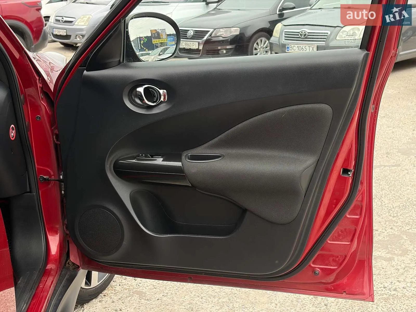2013 Nissan Juke - мініатюра 28