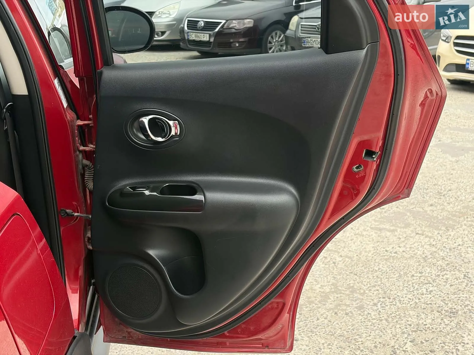 2013 Nissan Juke - мініатюра 26
