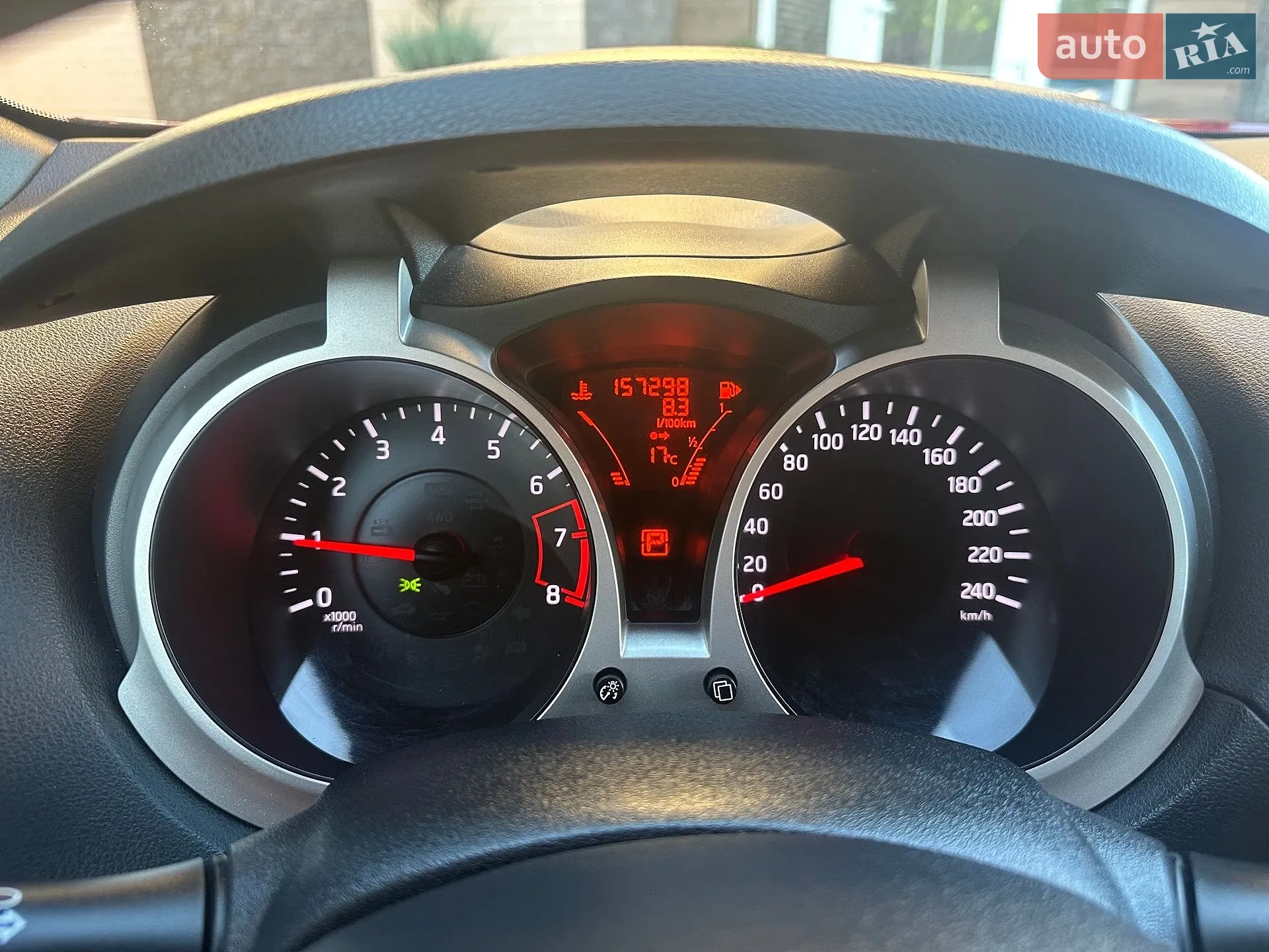 2012 Nissan Juke - мініатюра 13