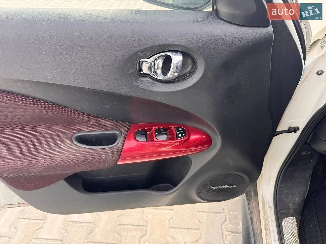 2014 Nissan Juke - мініатюра 9