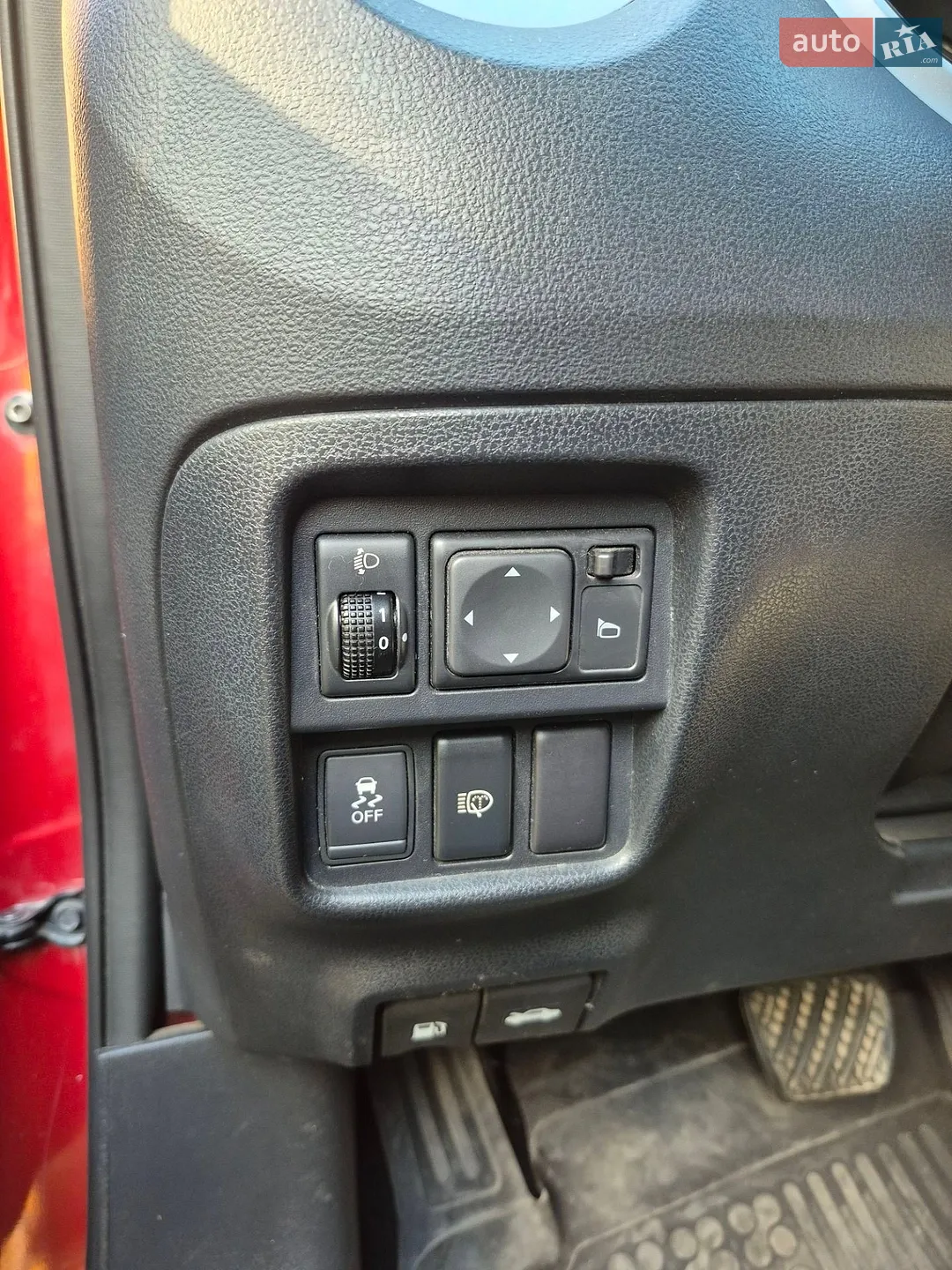 2012 Nissan Juke - мініатюра 11