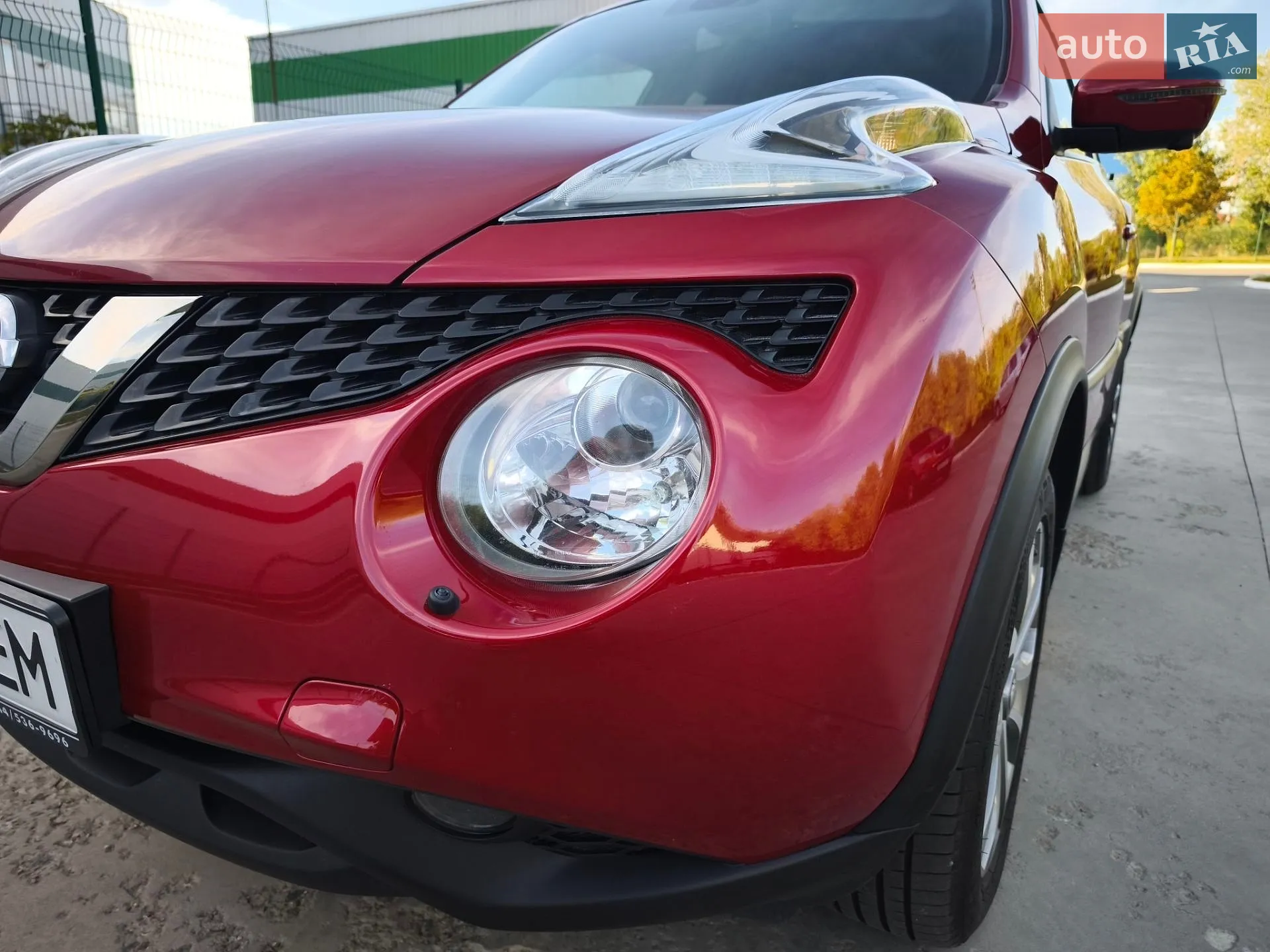 2019 Nissan Juke - мініатюра 2