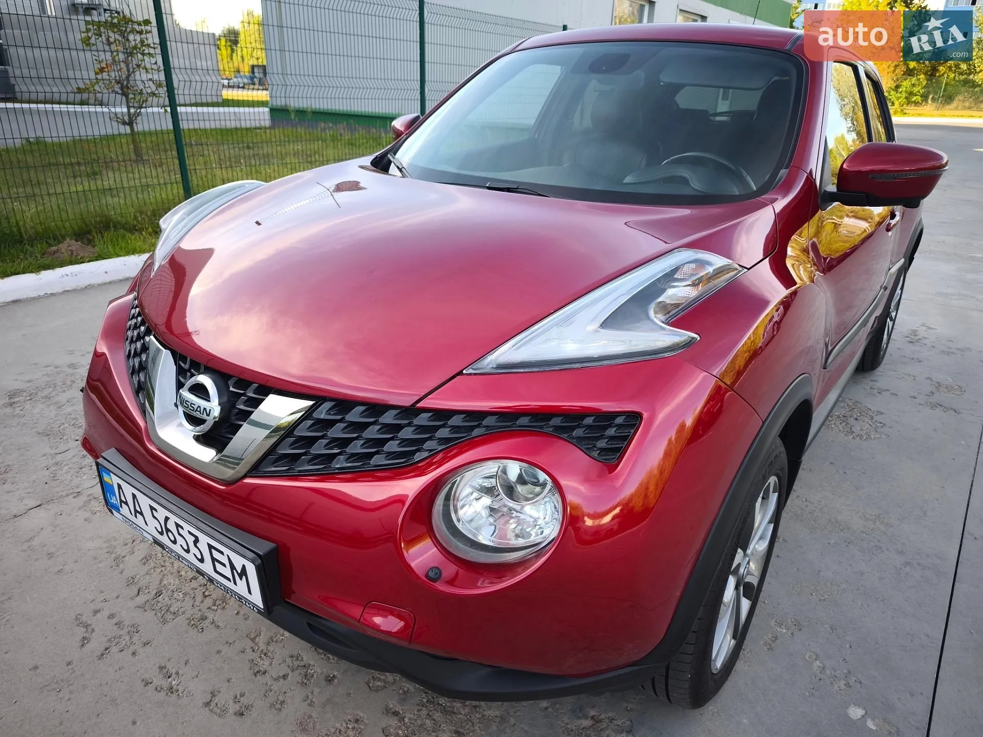 2019 Nissan Juke - мініатюра 4