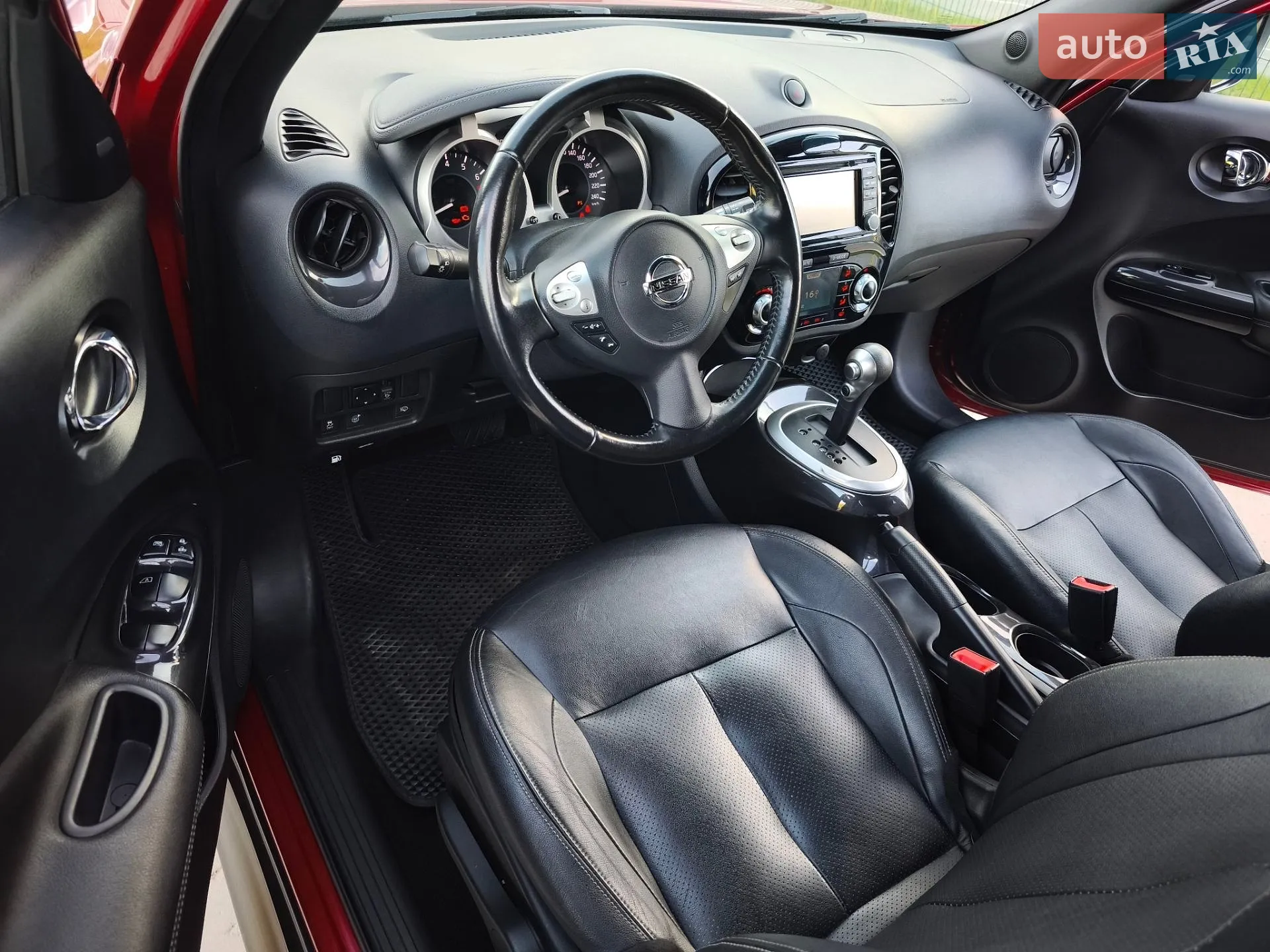 2019 Nissan Juke - мініатюра 27