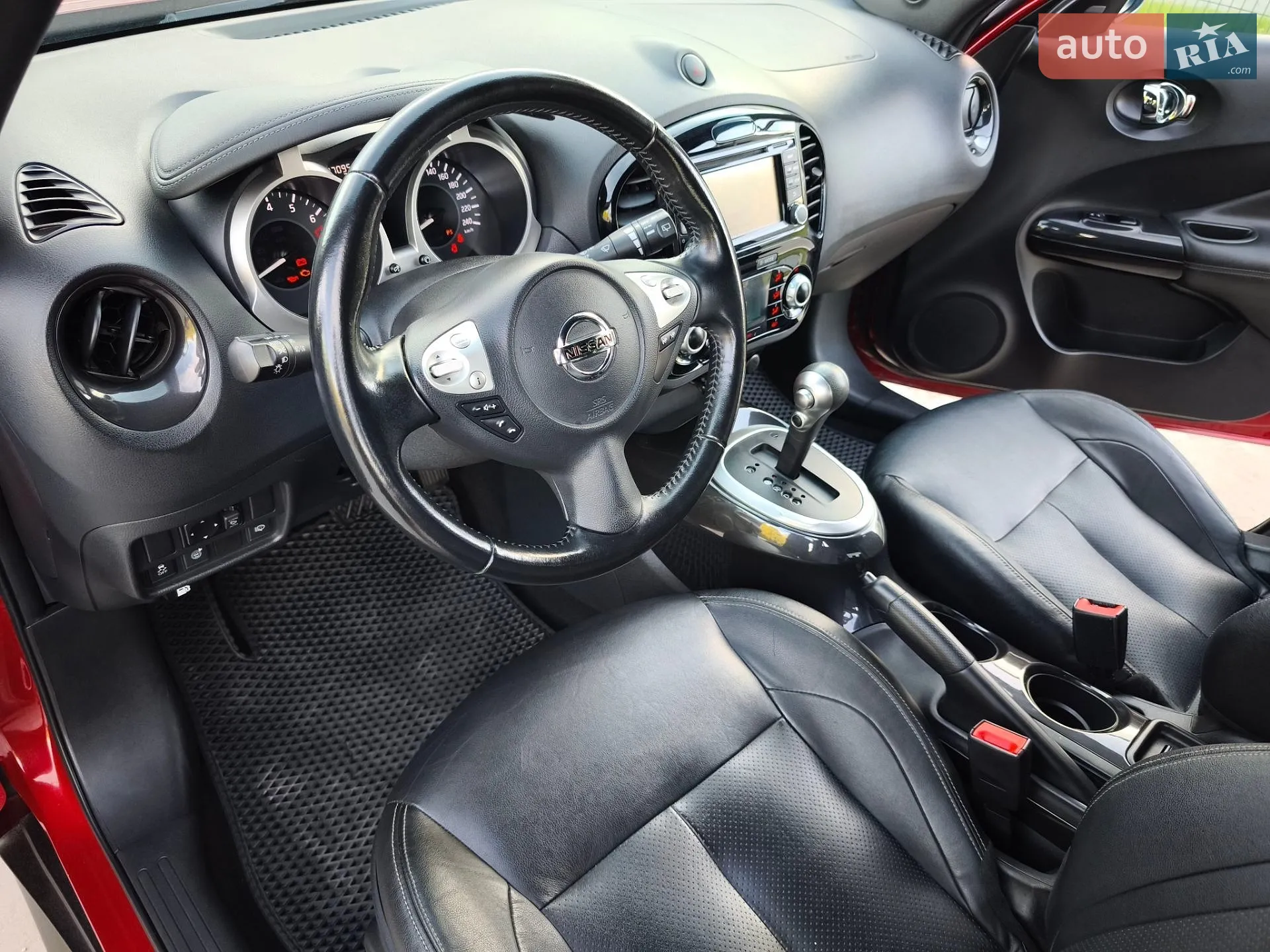 2019 Nissan Juke - мініатюра 29