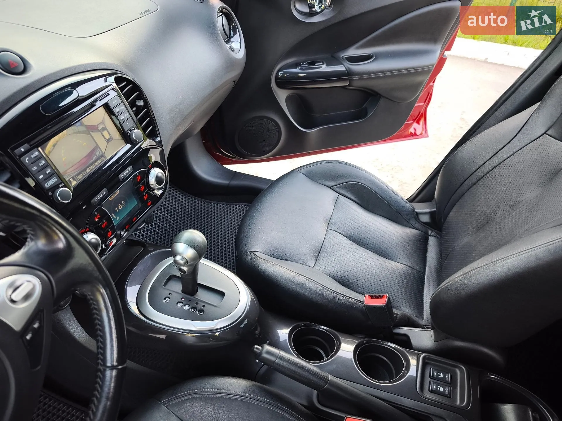 2019 Nissan Juke - мініатюра 41