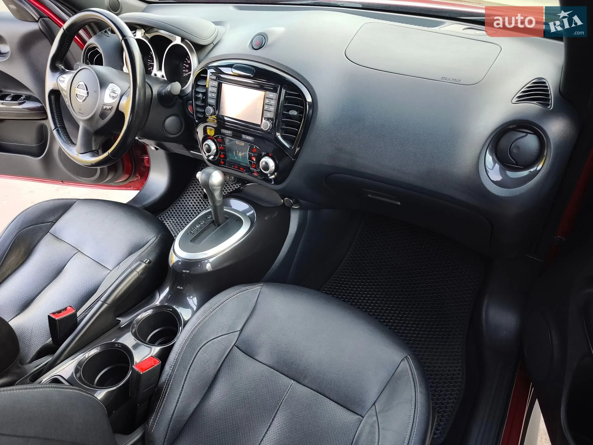2019 Nissan Juke - мініатюра 46