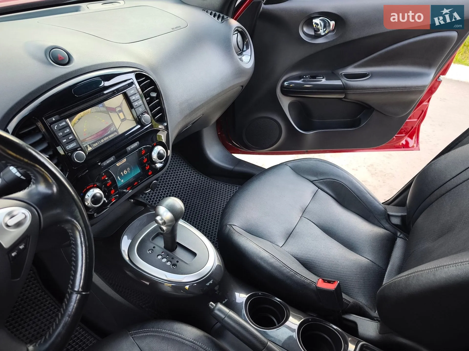 2019 Nissan Juke - мініатюра 43