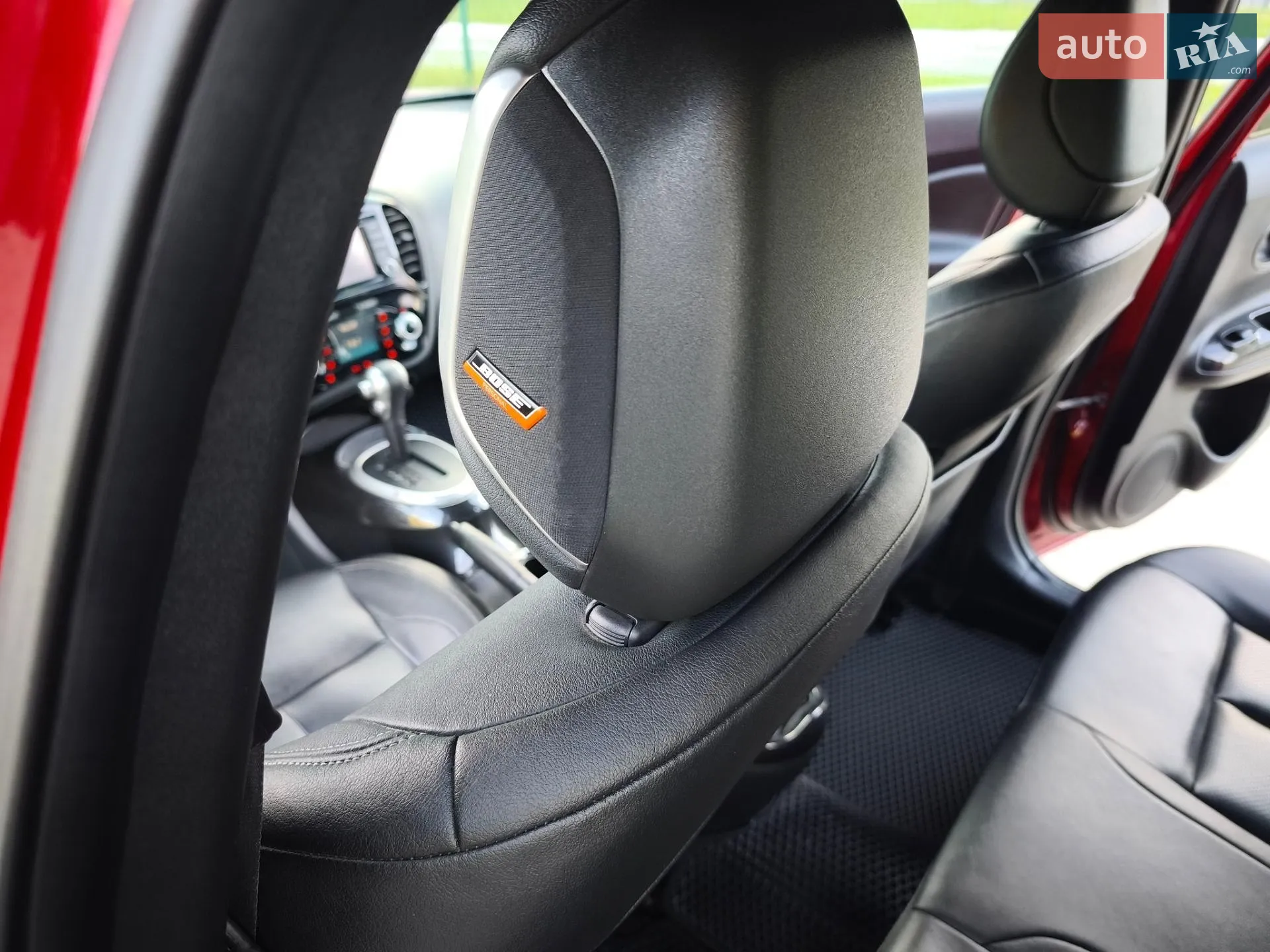 2019 Nissan Juke - мініатюра 55
