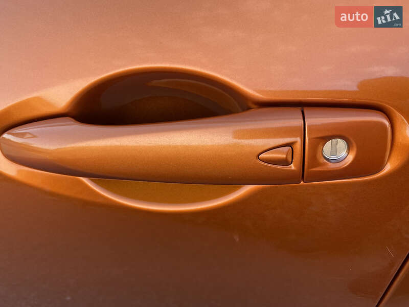 Позашляховик / Кросовер Nissan Kicks 2018 в Києві